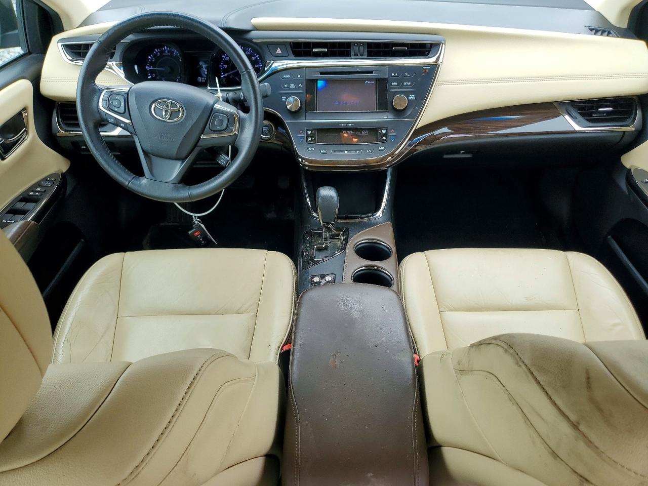 2013 Toyota Avalon Xle Burgundy vin: 4T1BK1EB1DU014048