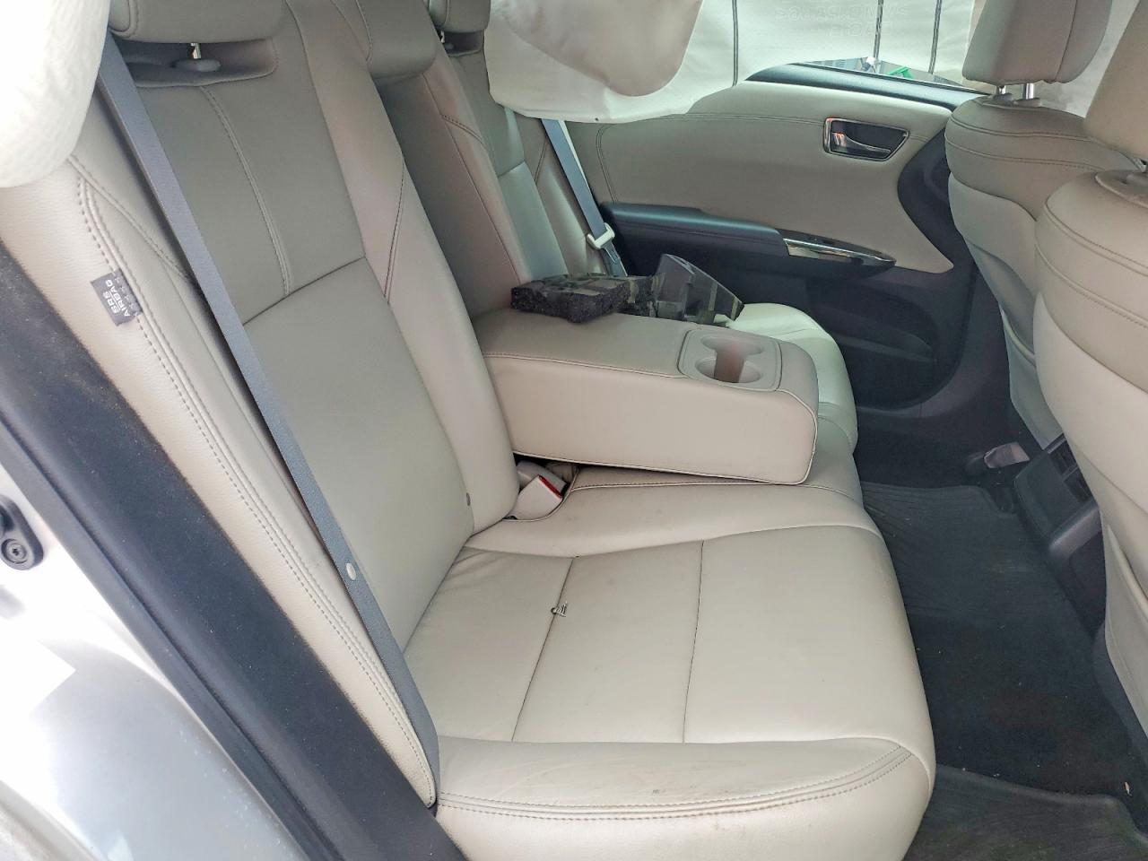 2013 Toyota Avalon Xle Silver vin: 4T1BK1EB1DU031254