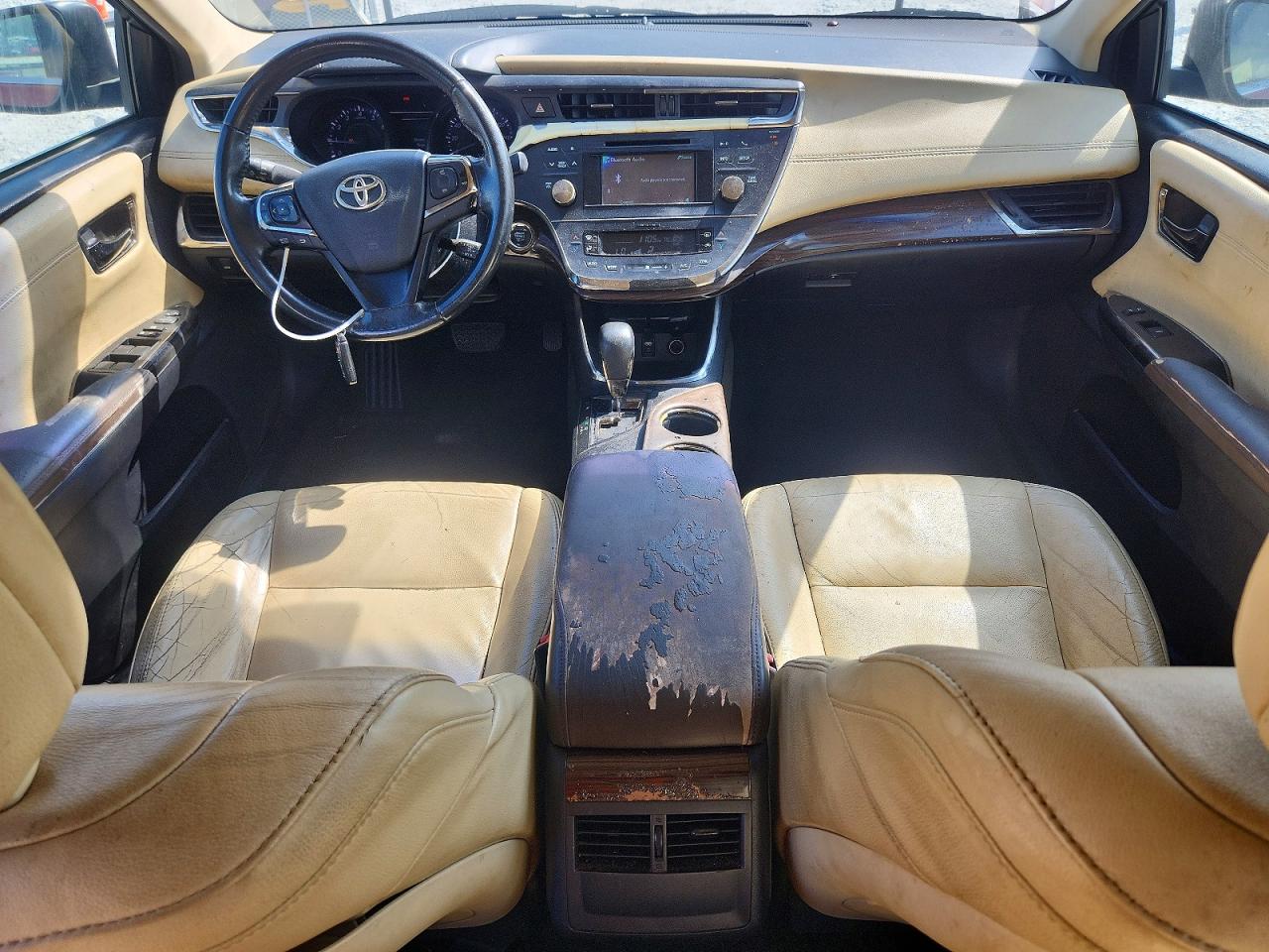2013 Toyota Avalon Xle Premium Maroon vin: 4T1BK1EB1DU037619