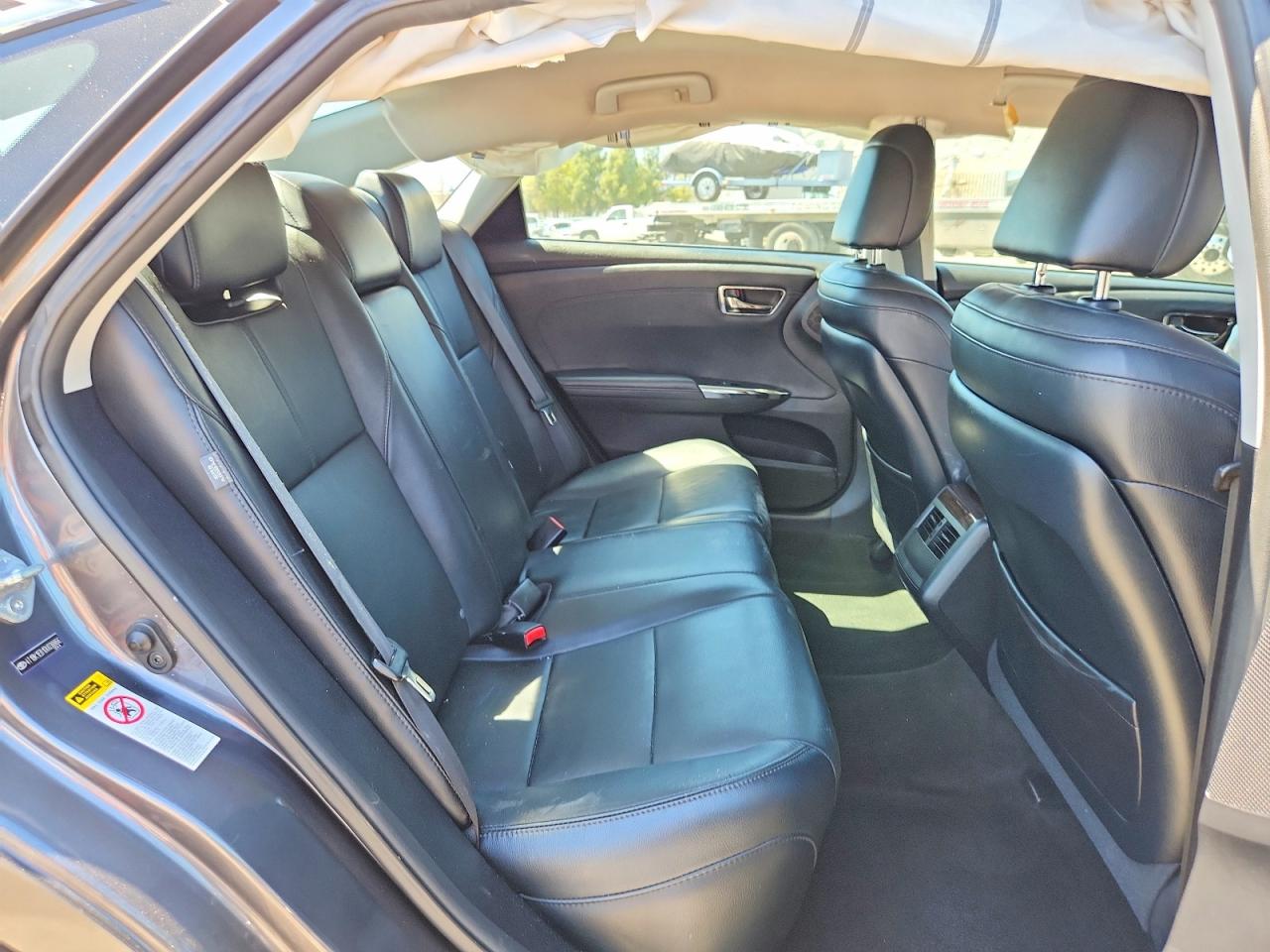 2013 Toyota Avalon Xle Gray vin: 4T1BK1EB1DU038866