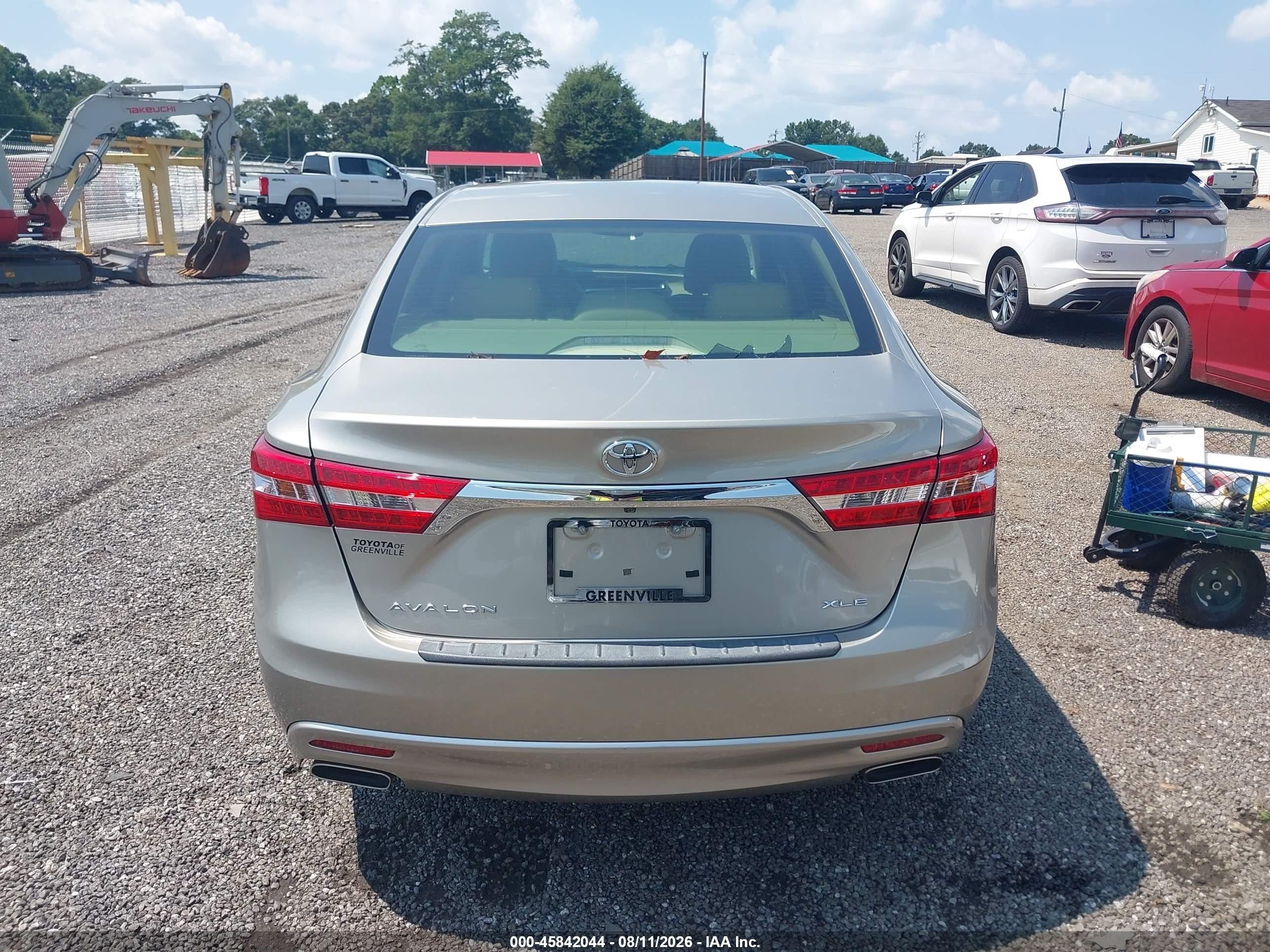 2013 Toyota Avalon Xle Premium Silver vin: 4T1BK1EB1DU039144