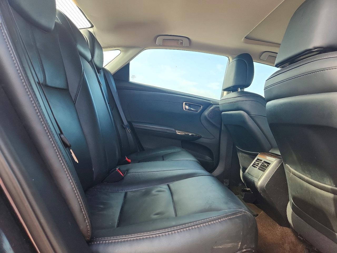 2013 Toyota Avalon Xle Premium Gray vin: 4T1BK1EB1DU061449