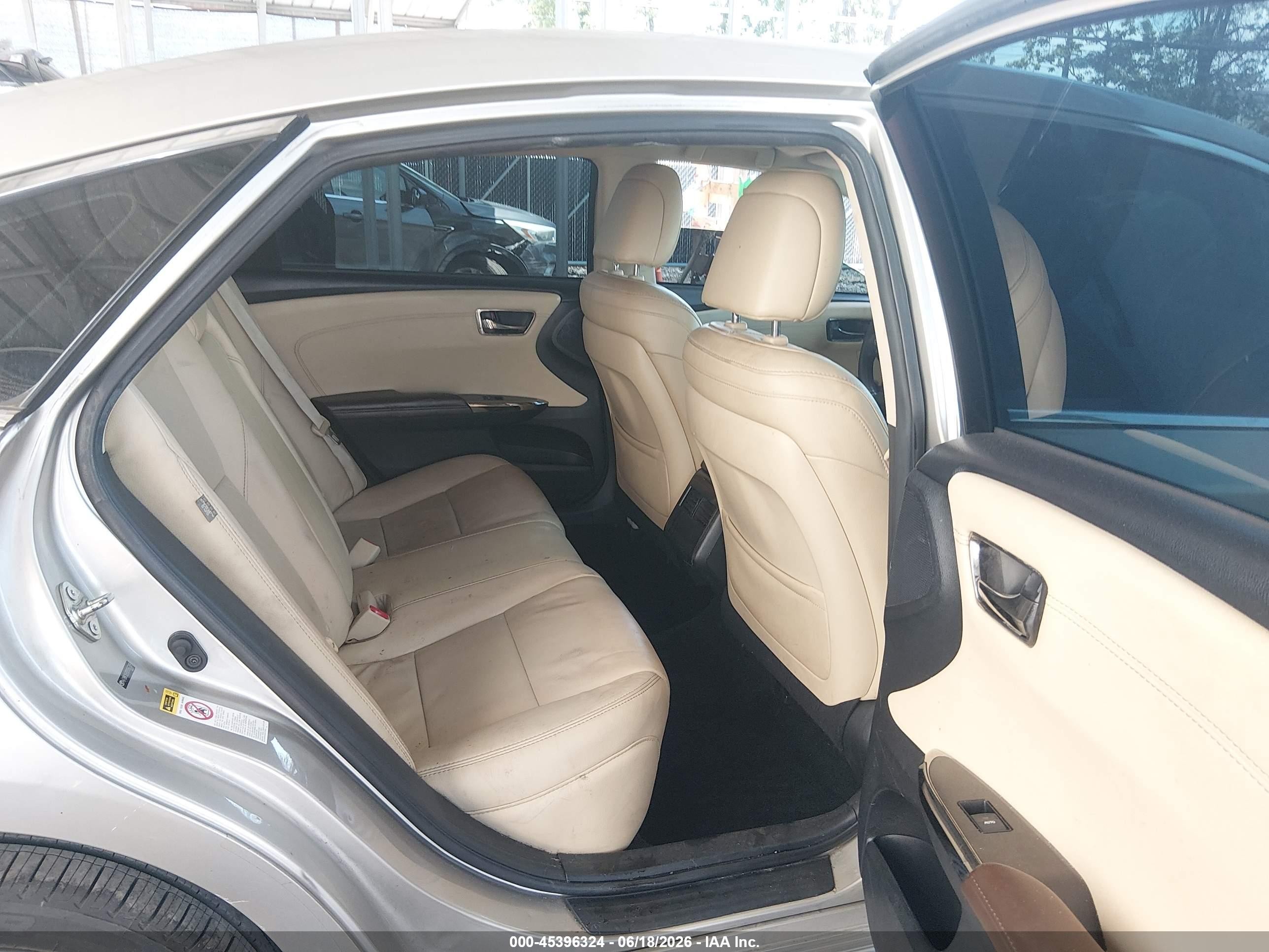 2013 Toyota Avalon Xle Touring Gold vin: 4T1BK1EB1DU066389