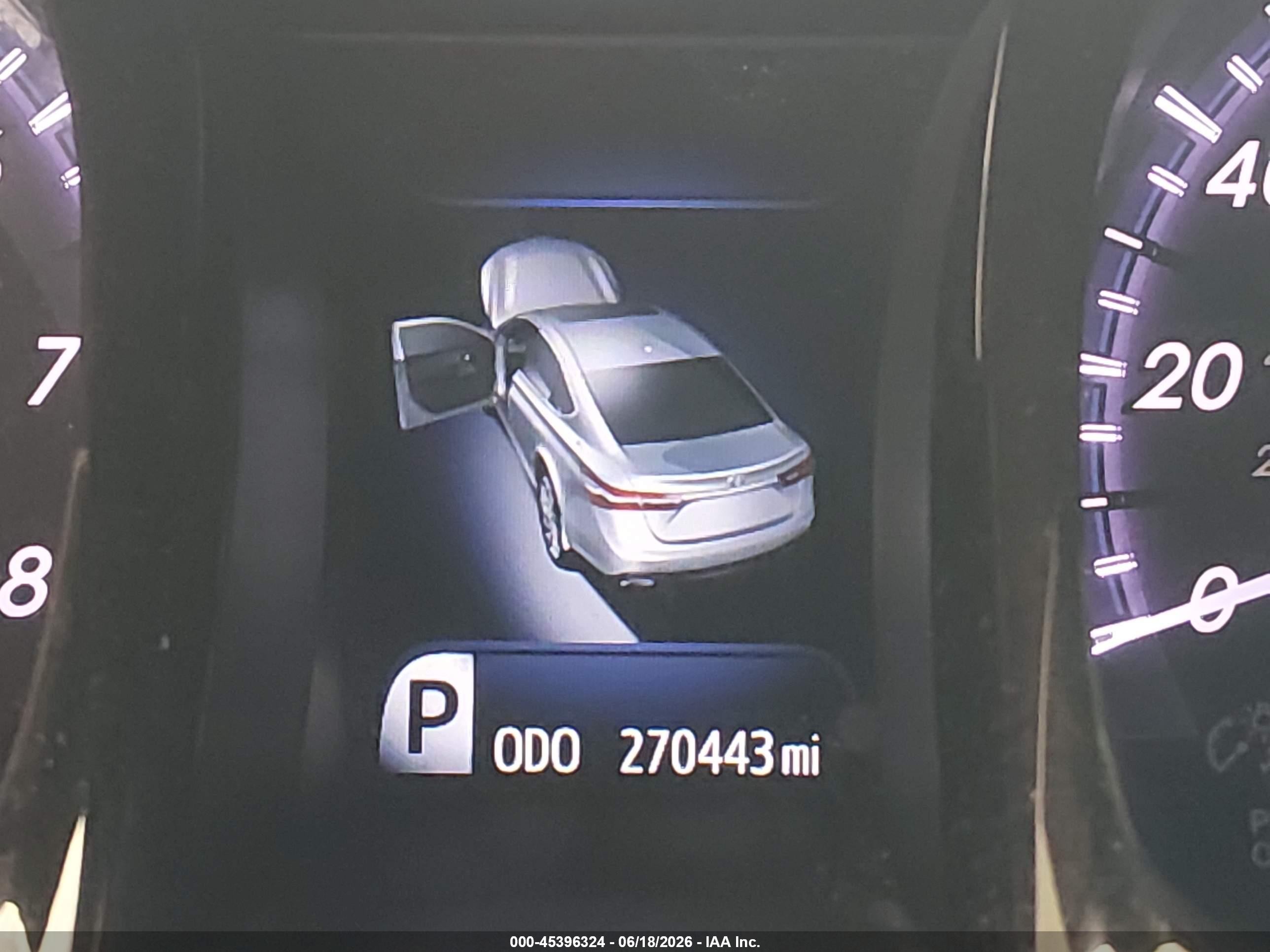 2013 Toyota Avalon Xle Touring Gold vin: 4T1BK1EB1DU066389
