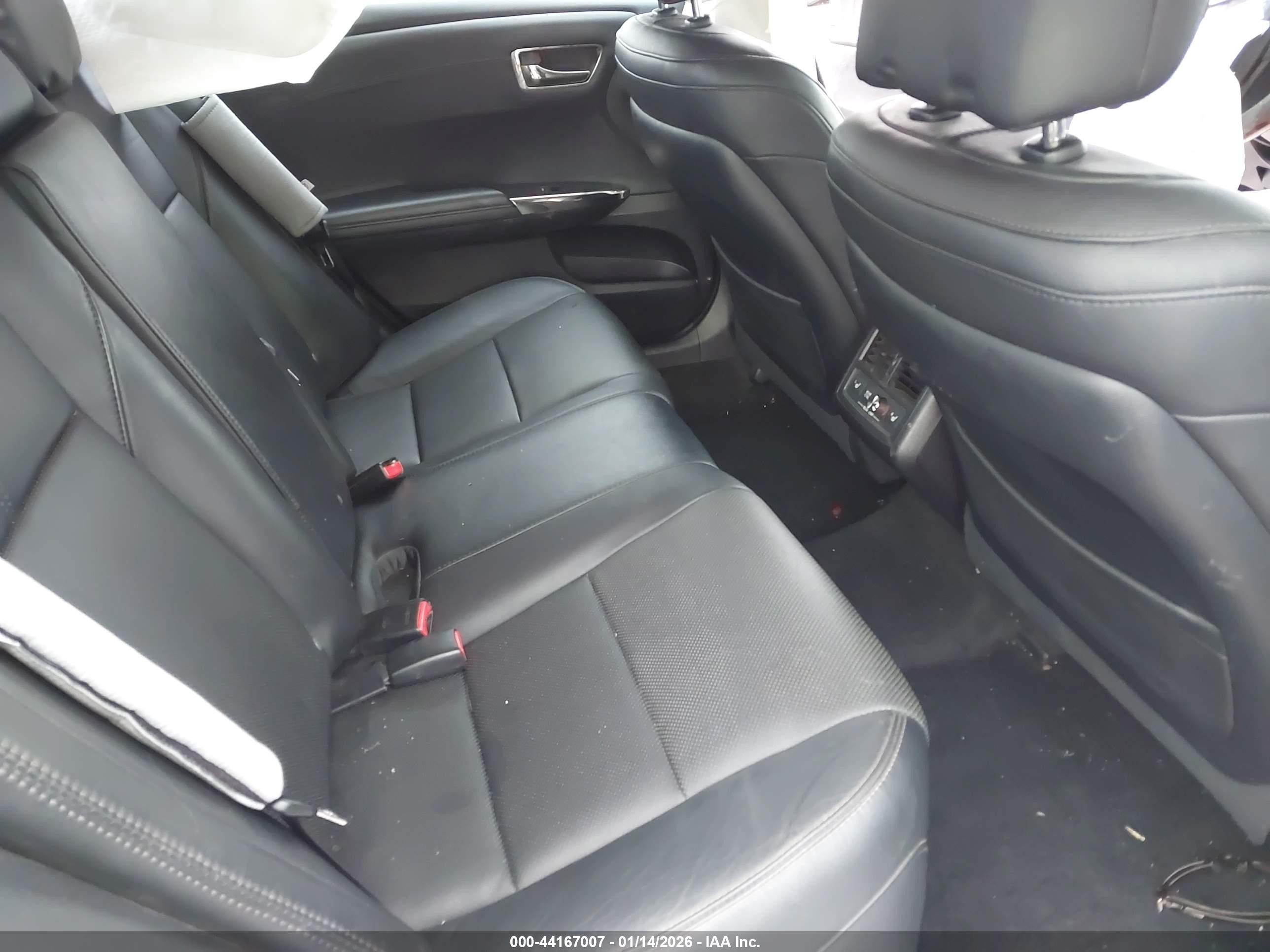 2014 Toyota Avalon Limited Gray vin: 4T1BK1EB1EU105435