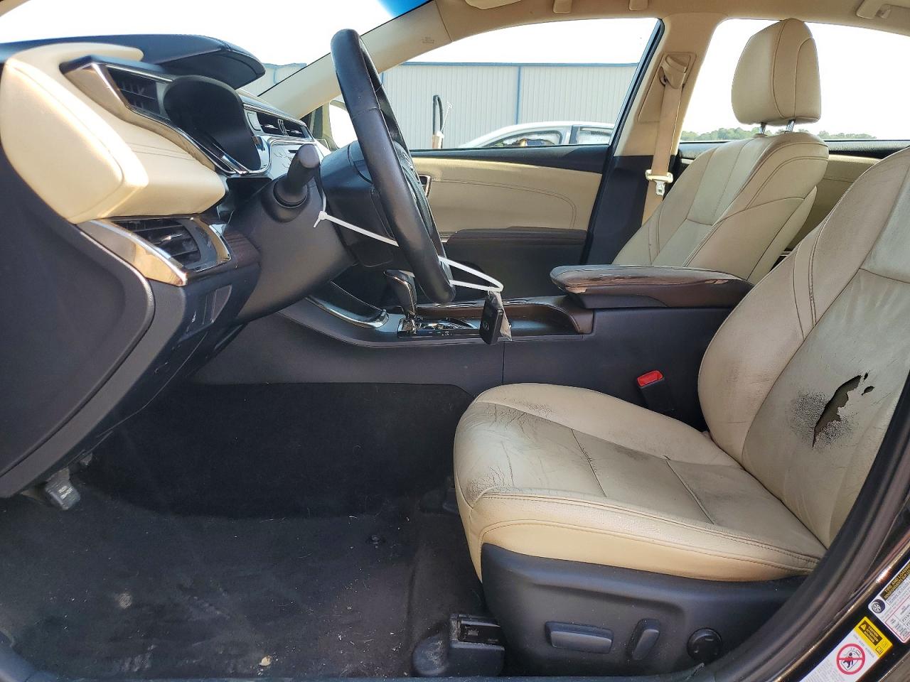 2014 Toyota Avalon Xle Черный vin: 4T1BK1EB1EU111137