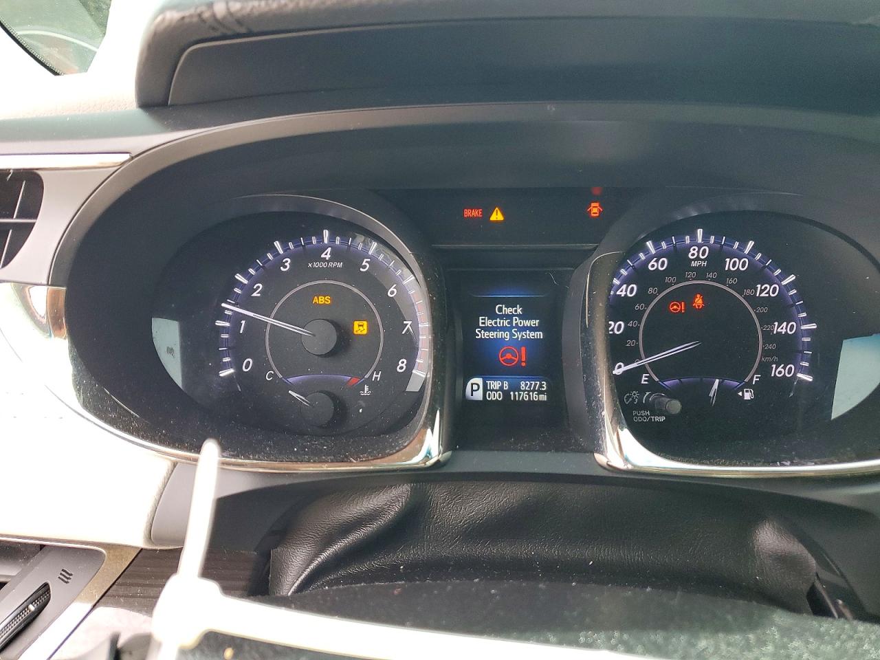 2014 Toyota Avalon Xle Touring Белый vin: 4T1BK1EB1EU113678