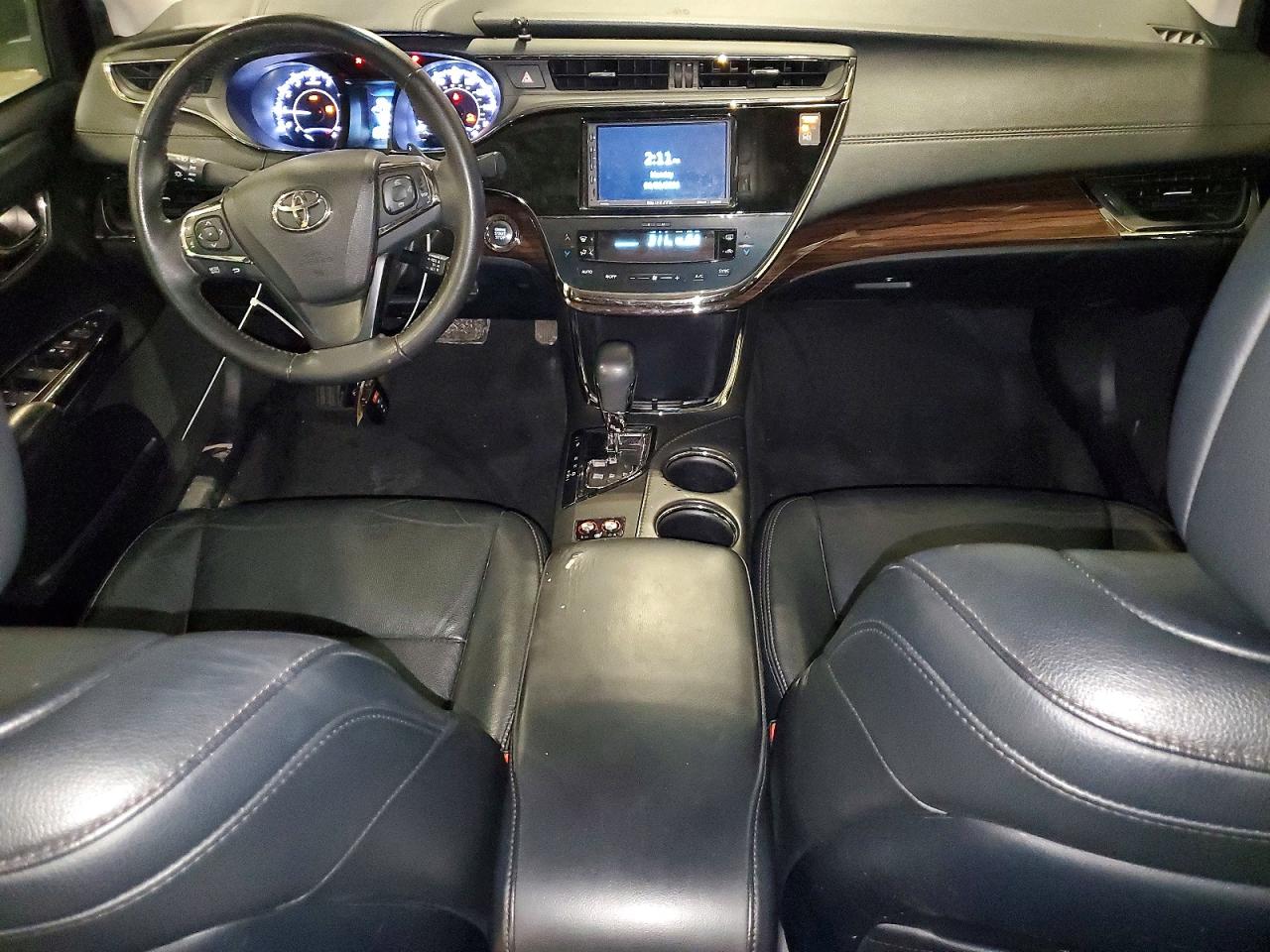 2015 Toyota Avalon Xle Maroon vin: 4T1BK1EB1FU138694