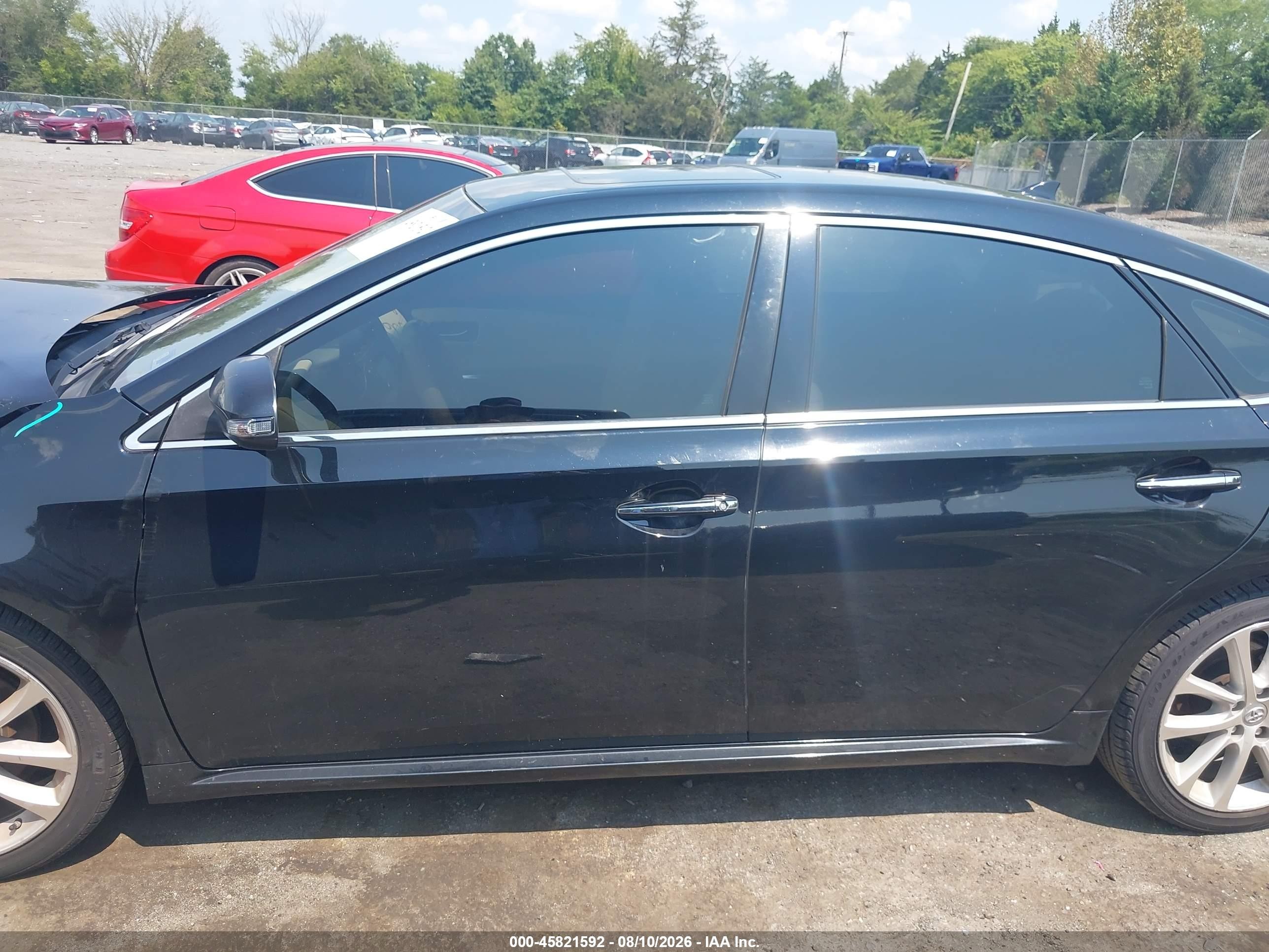 2015 Toyota Avalon Limited Black vin: 4T1BK1EB1FU173610