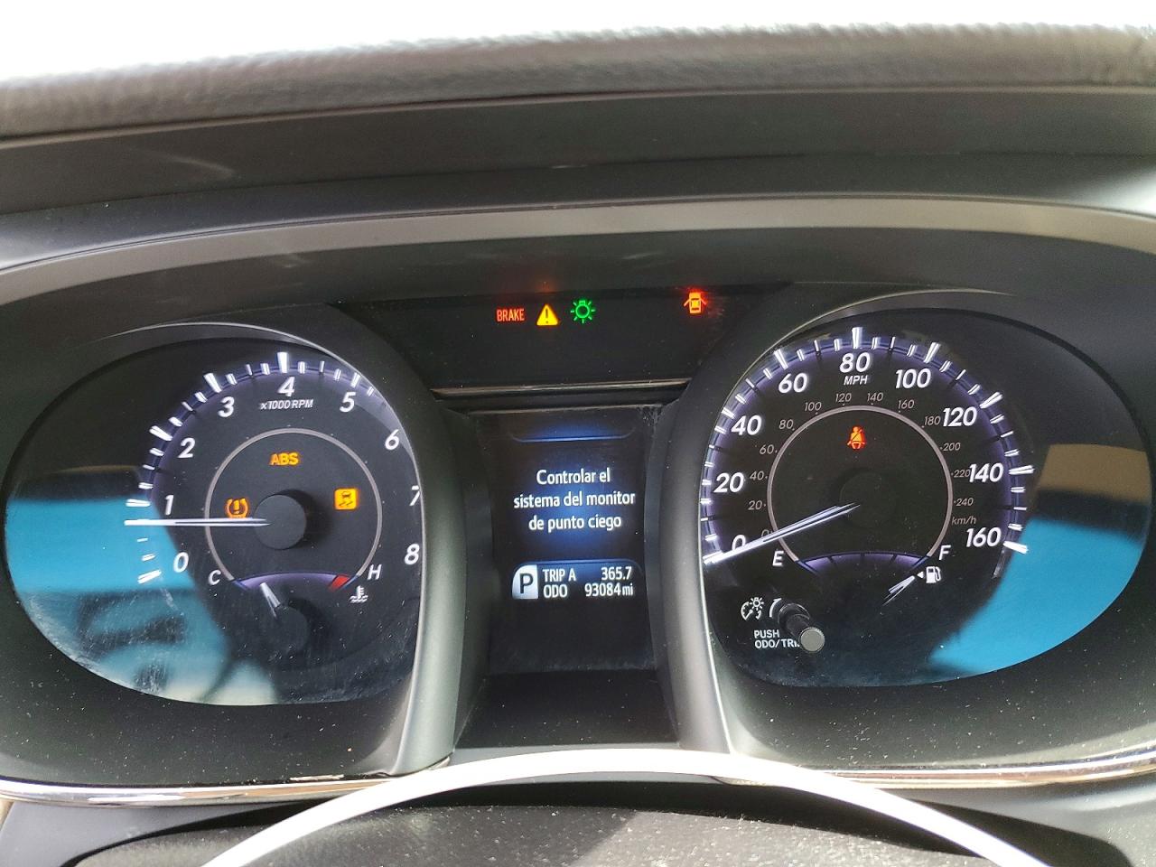 2015 Toyota Avalon Xle Touring Бордовый vin: 4T1BK1EB1FU176281