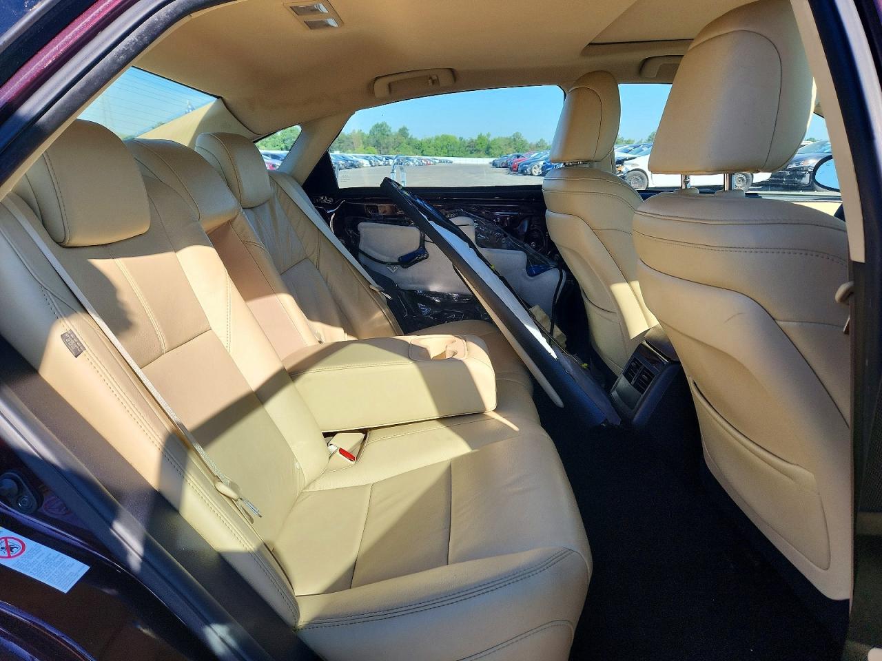 2015 Toyota Avalon Xle Touring Бордовый vin: 4T1BK1EB1FU176281