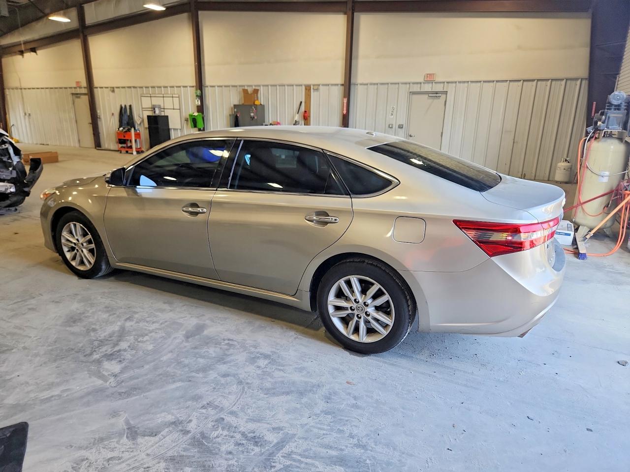 2015 Toyota Avalon Xle Tan vin: 4T1BK1EB1FU190505