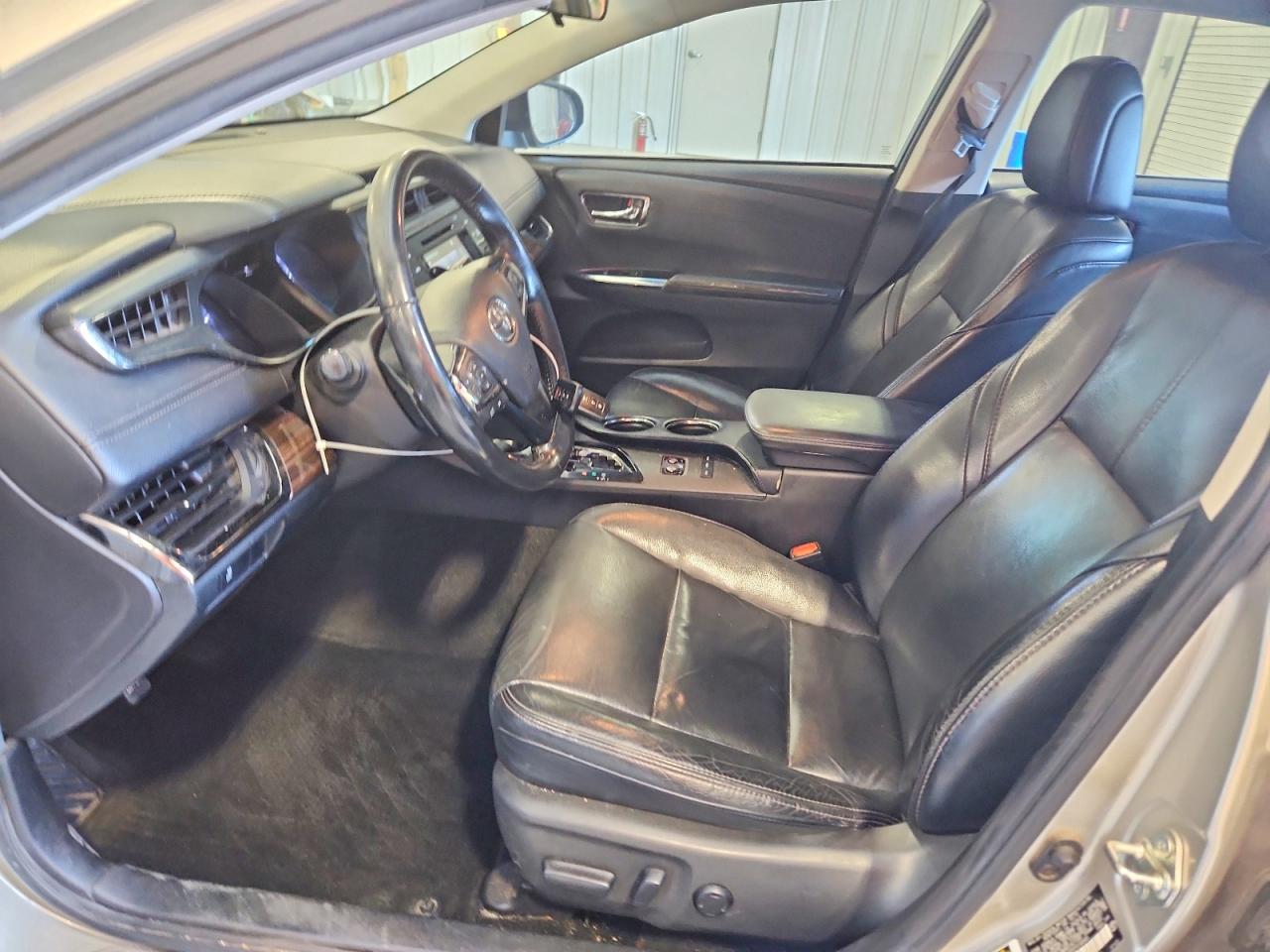 2015 Toyota Avalon Xle Tan vin: 4T1BK1EB1FU190505