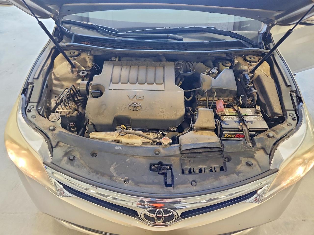 2015 Toyota Avalon Xle Tan vin: 4T1BK1EB1FU190505