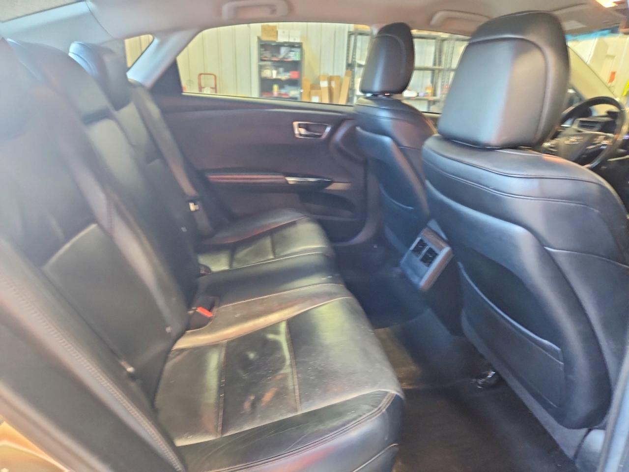 2015 Toyota Avalon Xle Tan vin: 4T1BK1EB1FU190505
