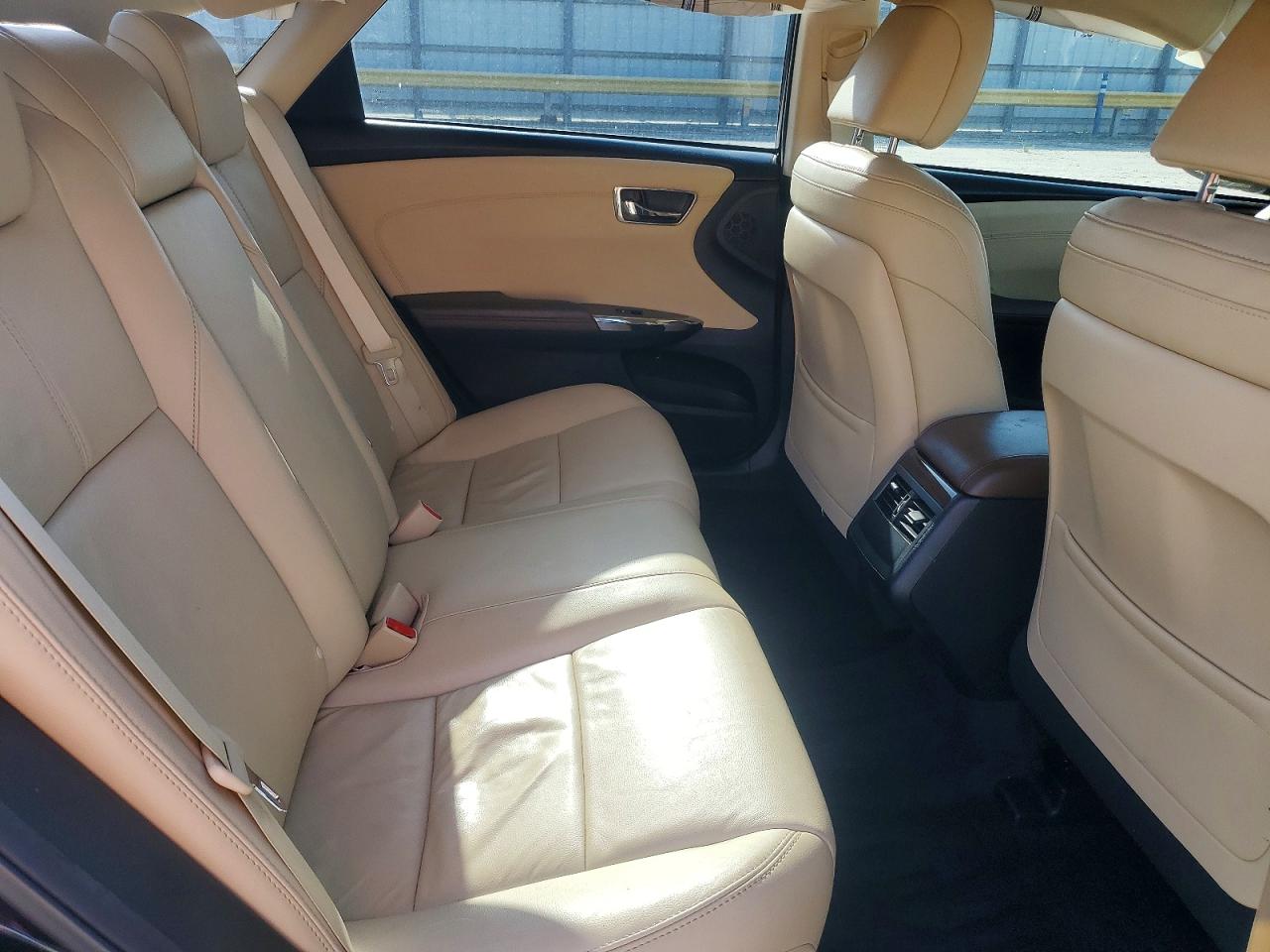 2013 Toyota Avalon Xle Touring Black vin: 4T1BK1EB2DU009876
