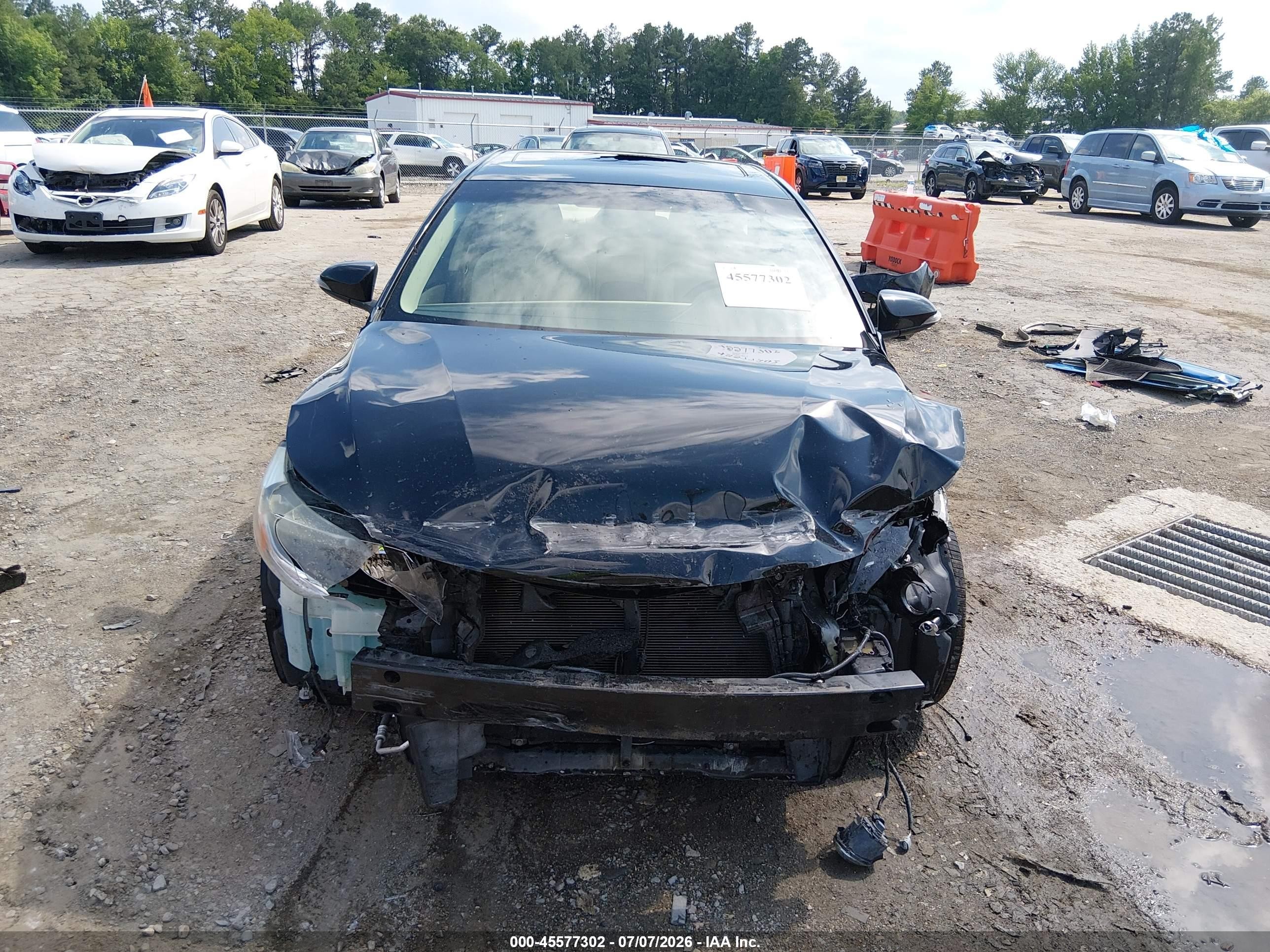 2013 Toyota Avalon Xle Touring Black vin: 4T1BK1EB2DU020215