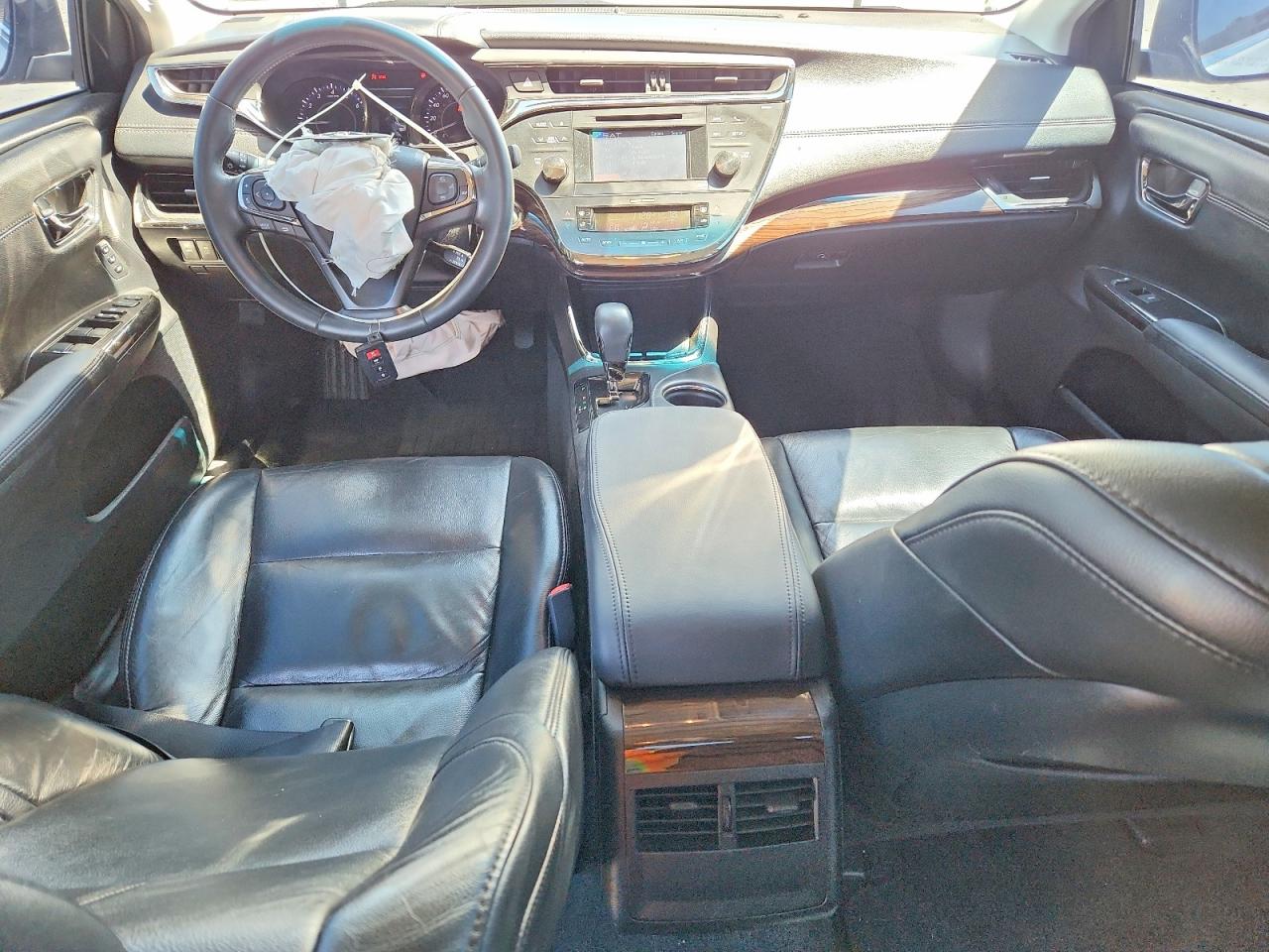 2013 Toyota Avalon Xle Touring Silver vin: 4T1BK1EB2DU026645