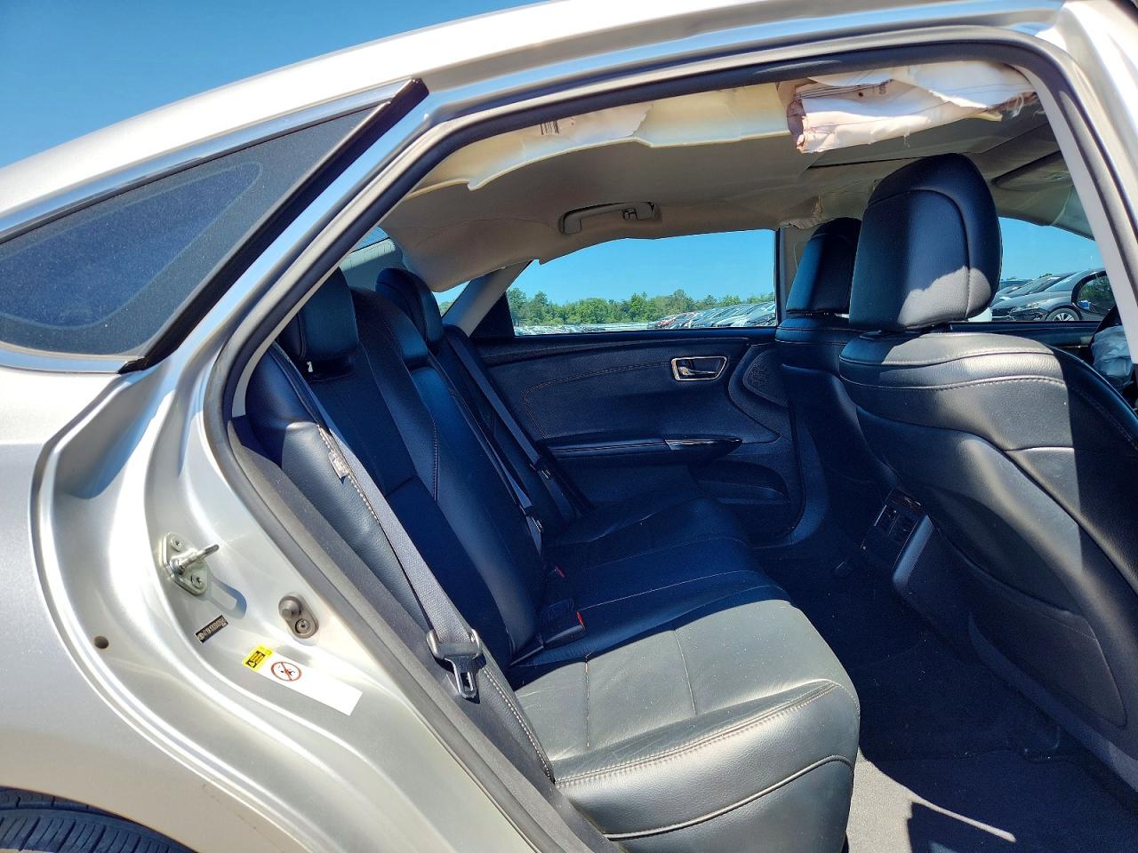 2013 Toyota Avalon Xle Touring Silver vin: 4T1BK1EB2DU026645