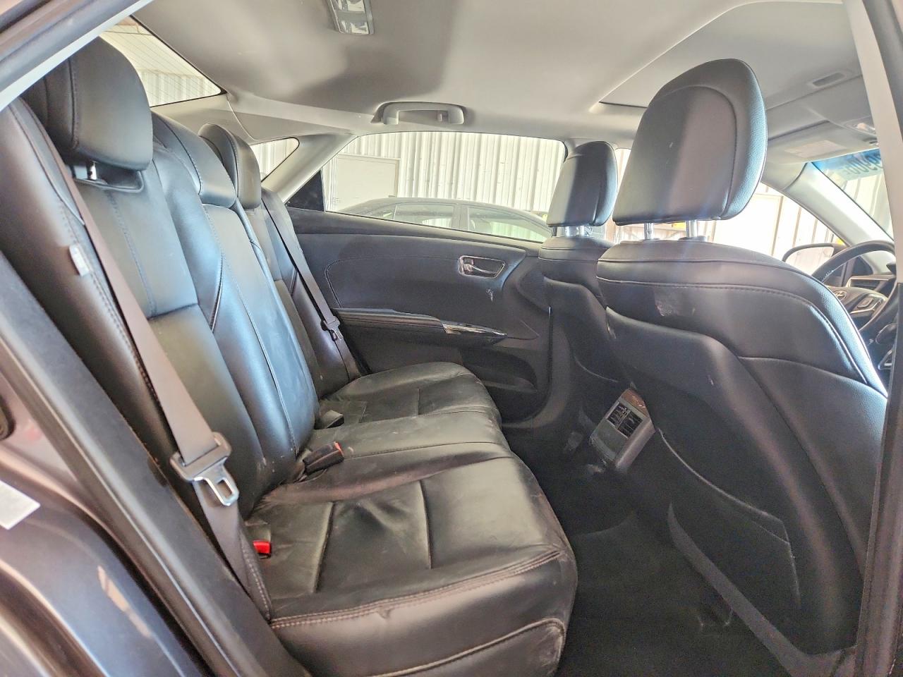 2013 Toyota Avalon Xle Premium Серый vin: 4T1BK1EB2DU041906
