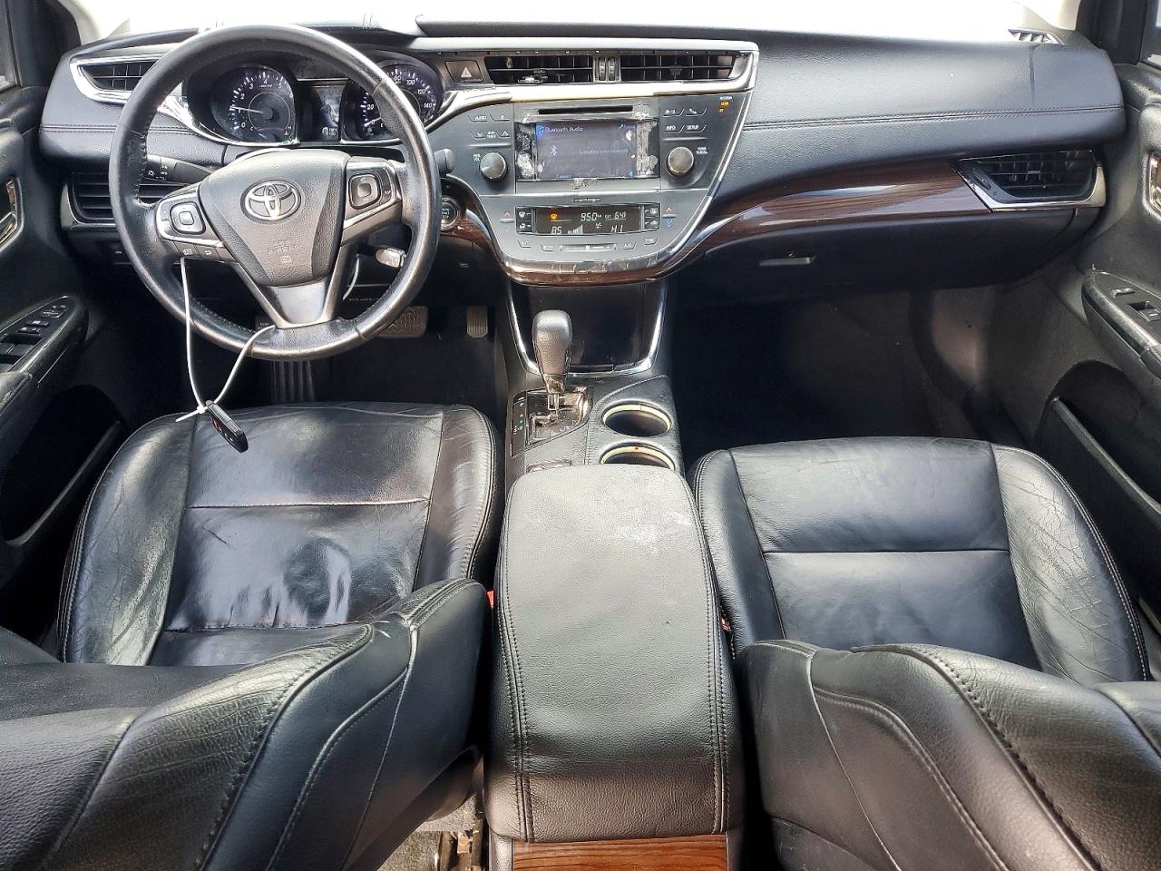 2013 Toyota Avalon Xle Premium Черный vin: 4T1BK1EB2DU043588