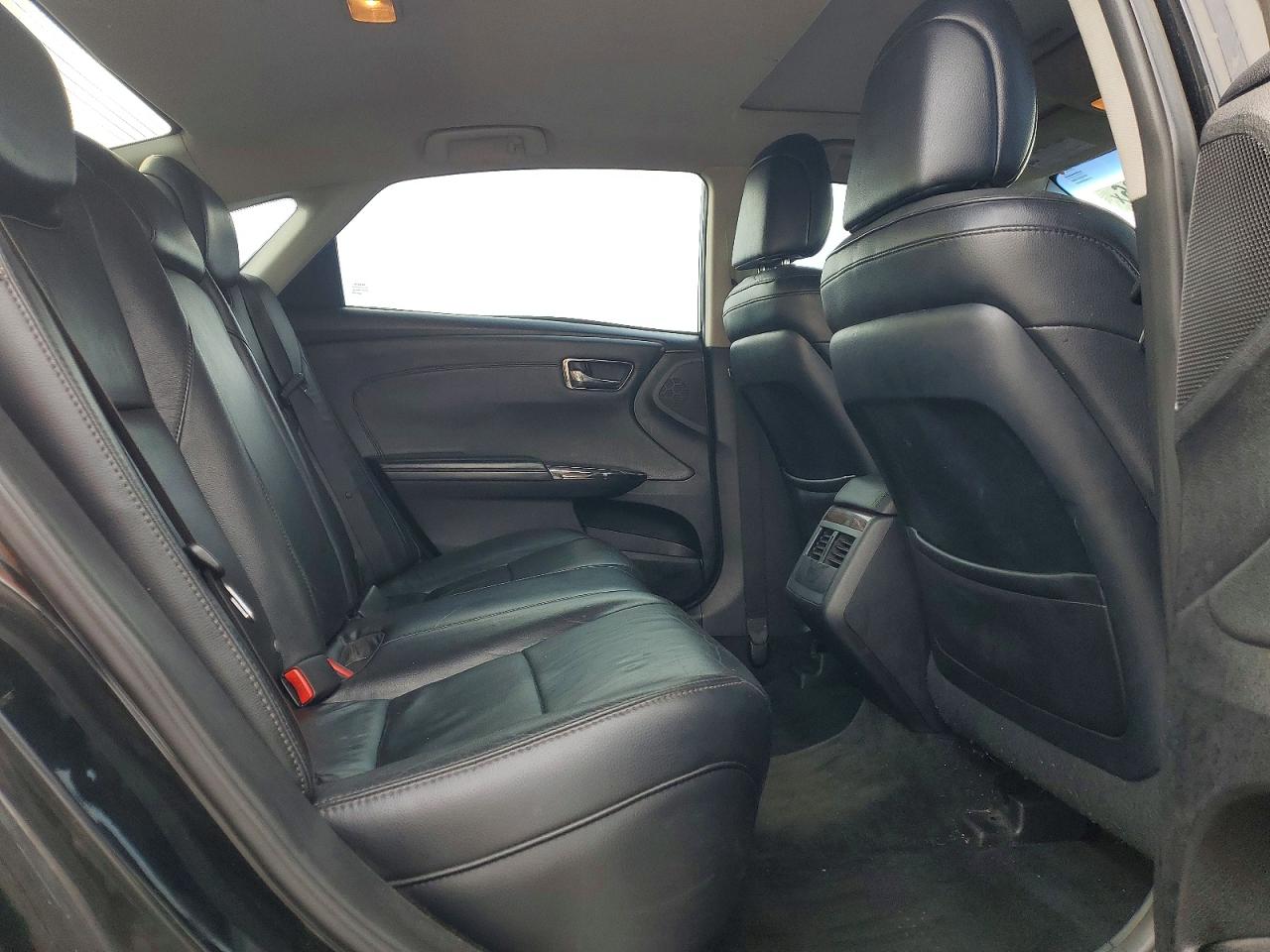 2013 Toyota Avalon Xle Premium Черный vin: 4T1BK1EB2DU043588