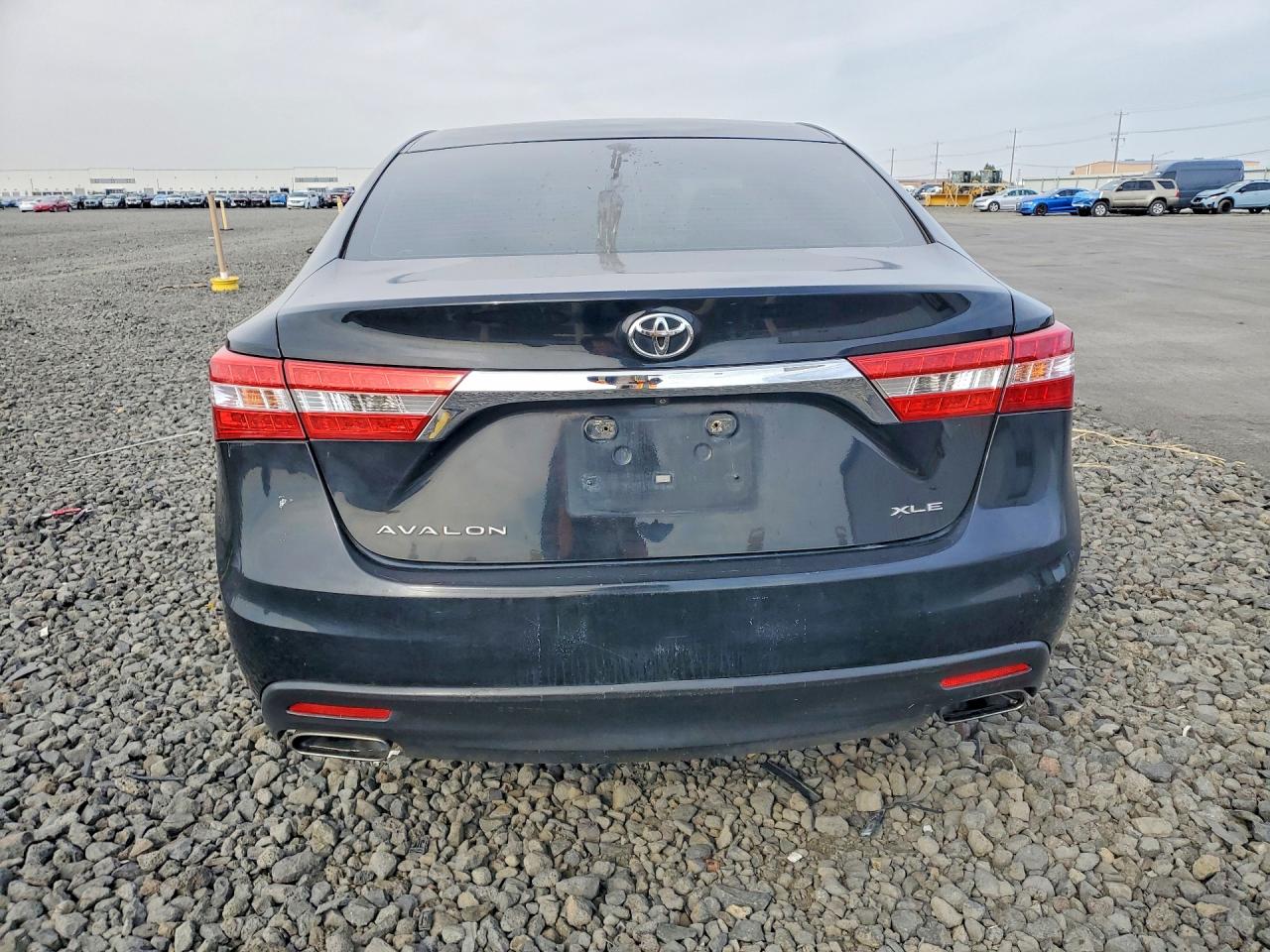 2013 Toyota Avalon Xle Premium Черный vin: 4T1BK1EB2DU043588