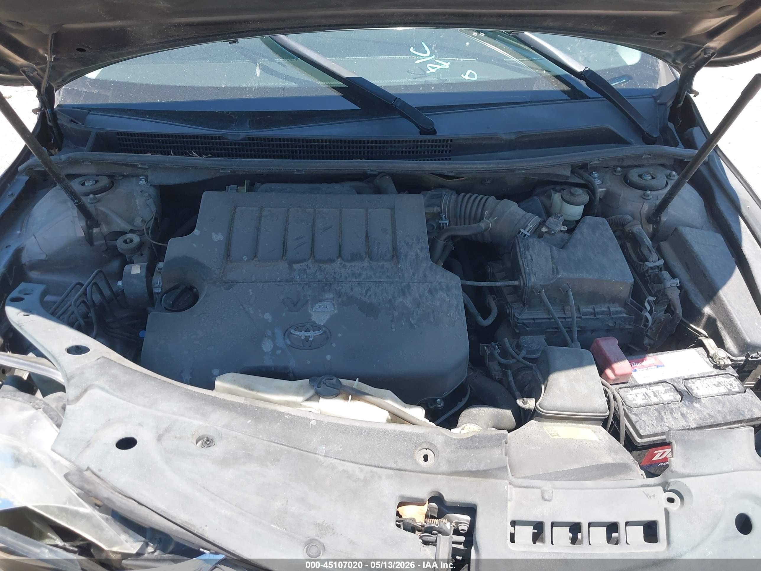 2013 Toyota Avalon Xle Premium Серый vin: 4T1BK1EB2DU057717