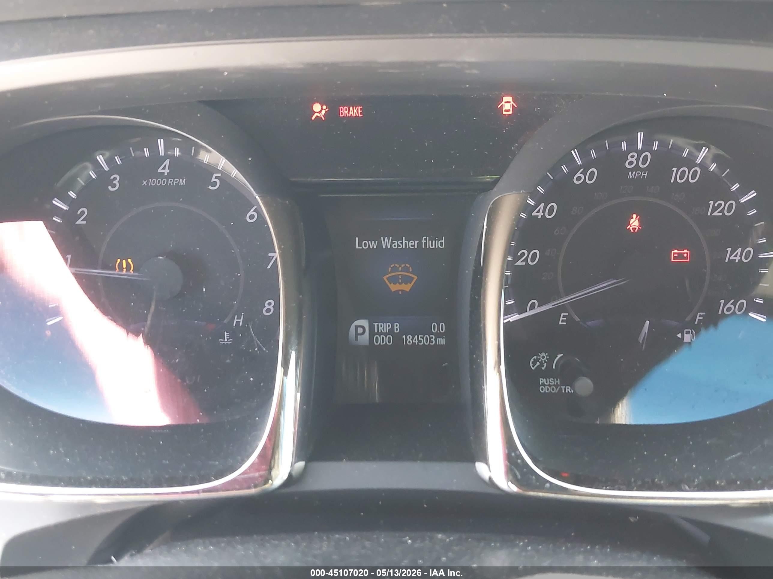 2013 Toyota Avalon Xle Premium Серый vin: 4T1BK1EB2DU057717