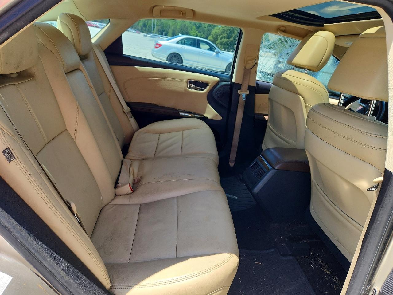2013 Toyota Avalon Xle Touring Tan vin: 4T1BK1EB2DU077045