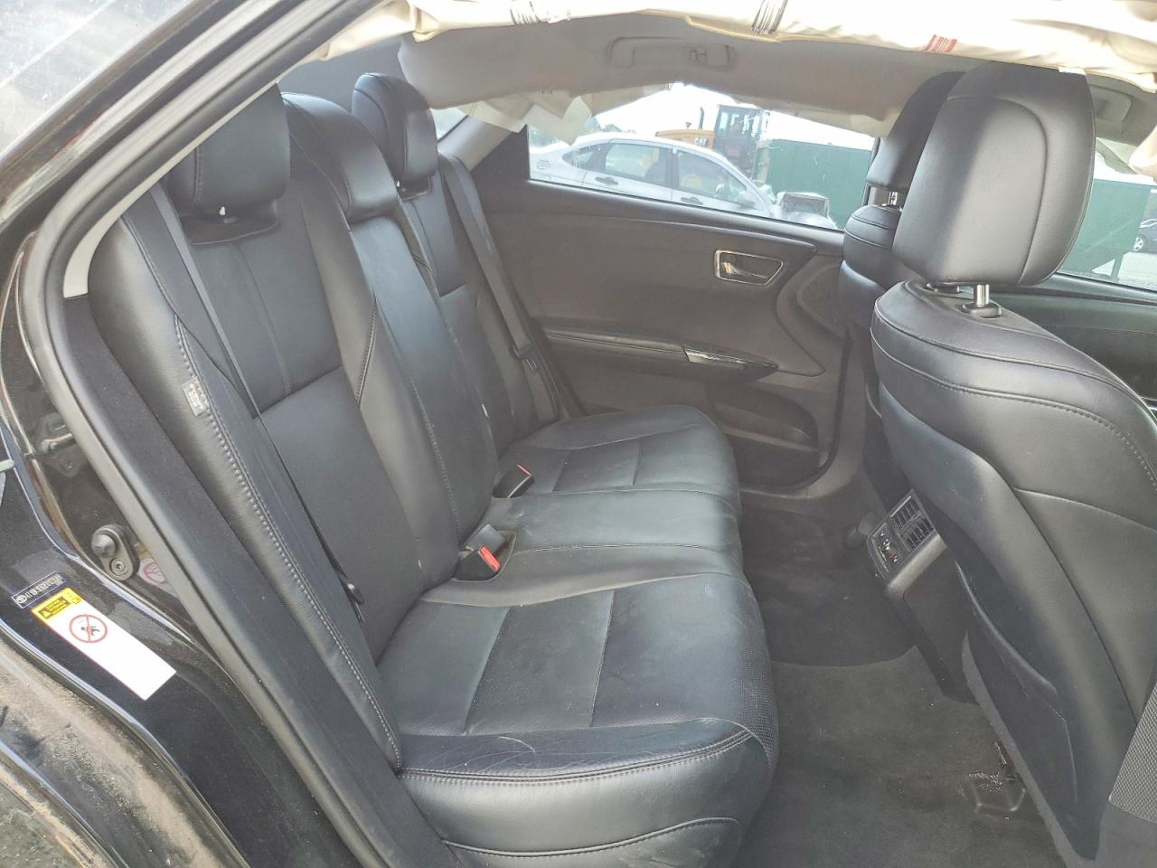 2014 Toyota Avalon Limited Black vin: 4T1BK1EB2EU123569