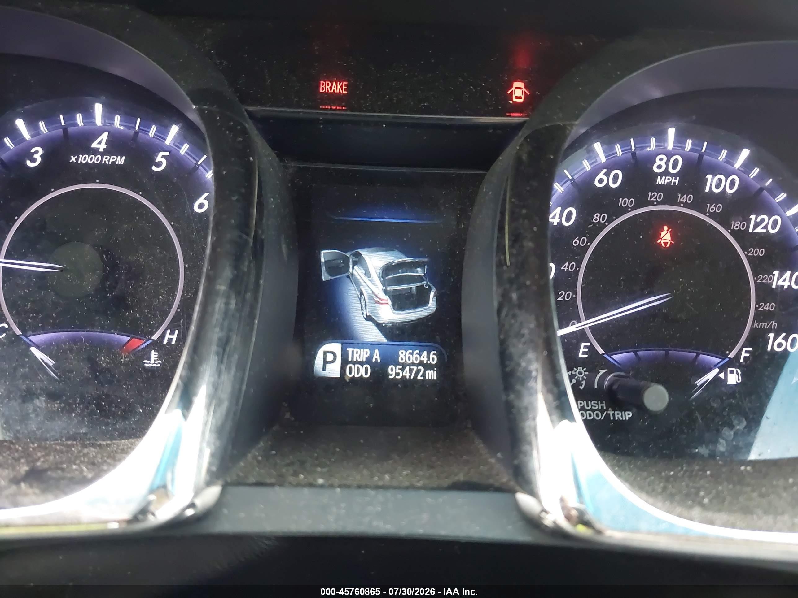 2014 Toyota Avalon Xle Premium Черный vin: 4T1BK1EB2EU129842
