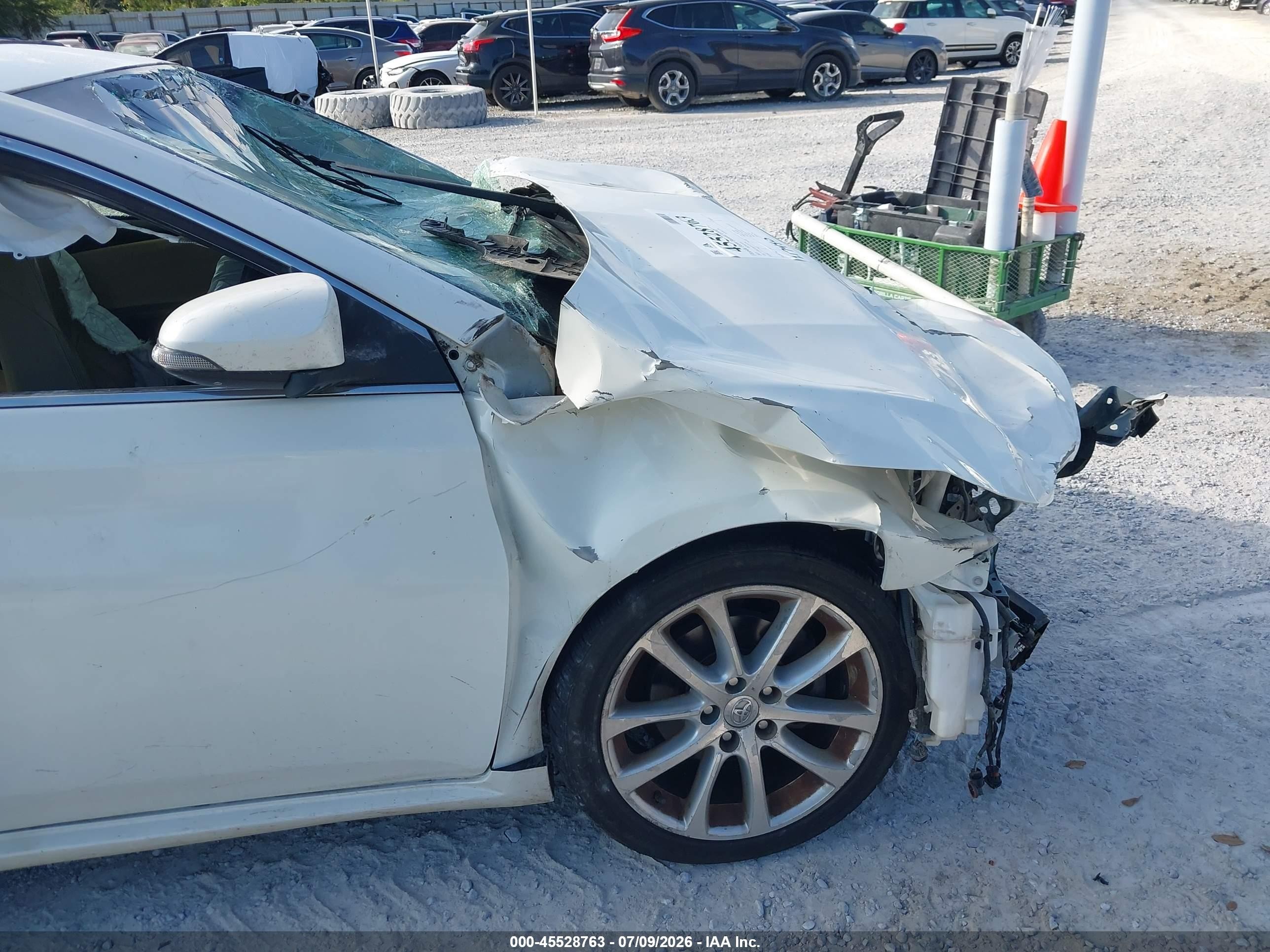 2015 Toyota Avalon Xle Touring White vin: 4T1BK1EB2FU159778