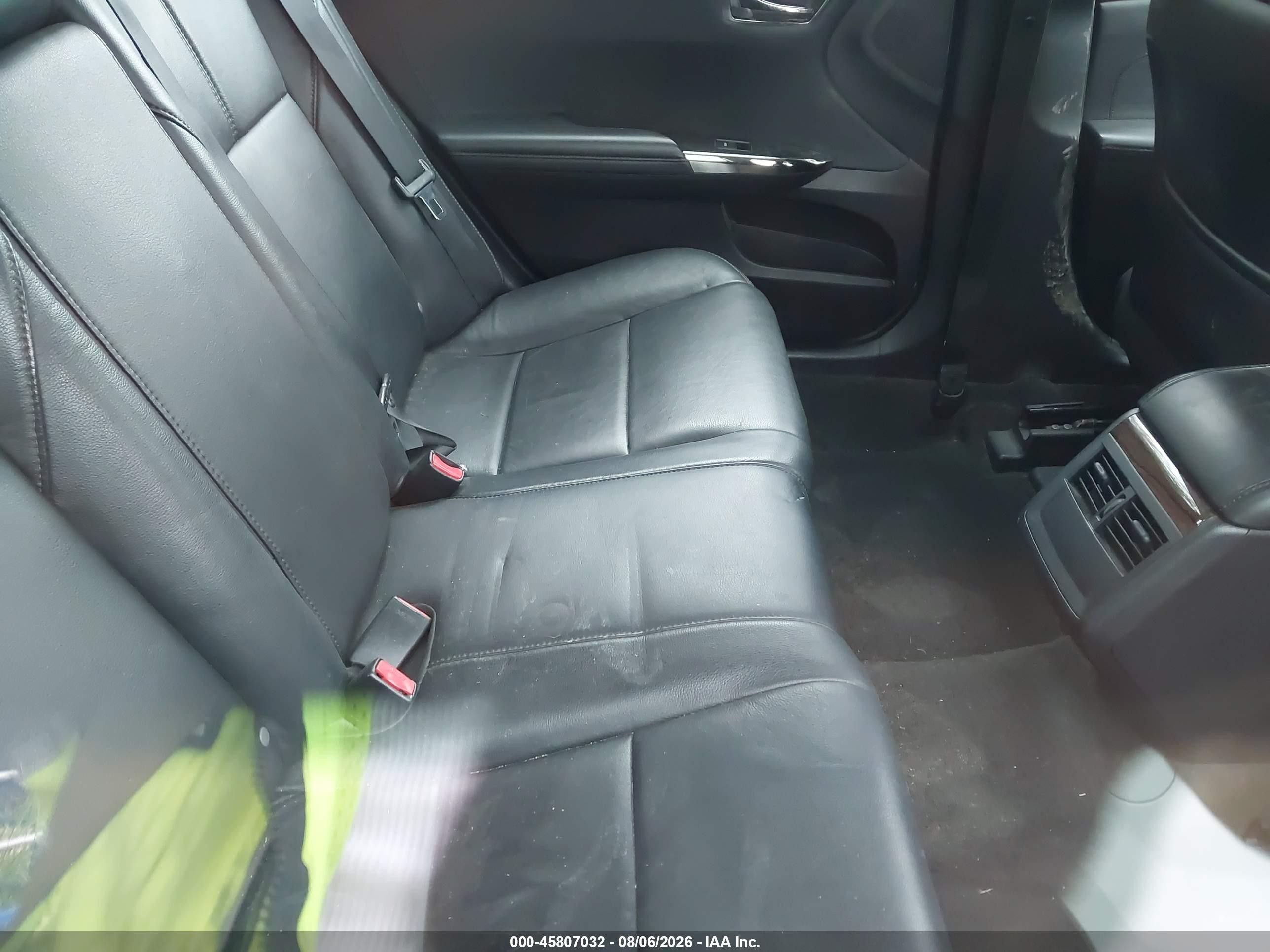 2015 Toyota Avalon Xle Touring Серебряный vin: 4T1BK1EB2FU164432