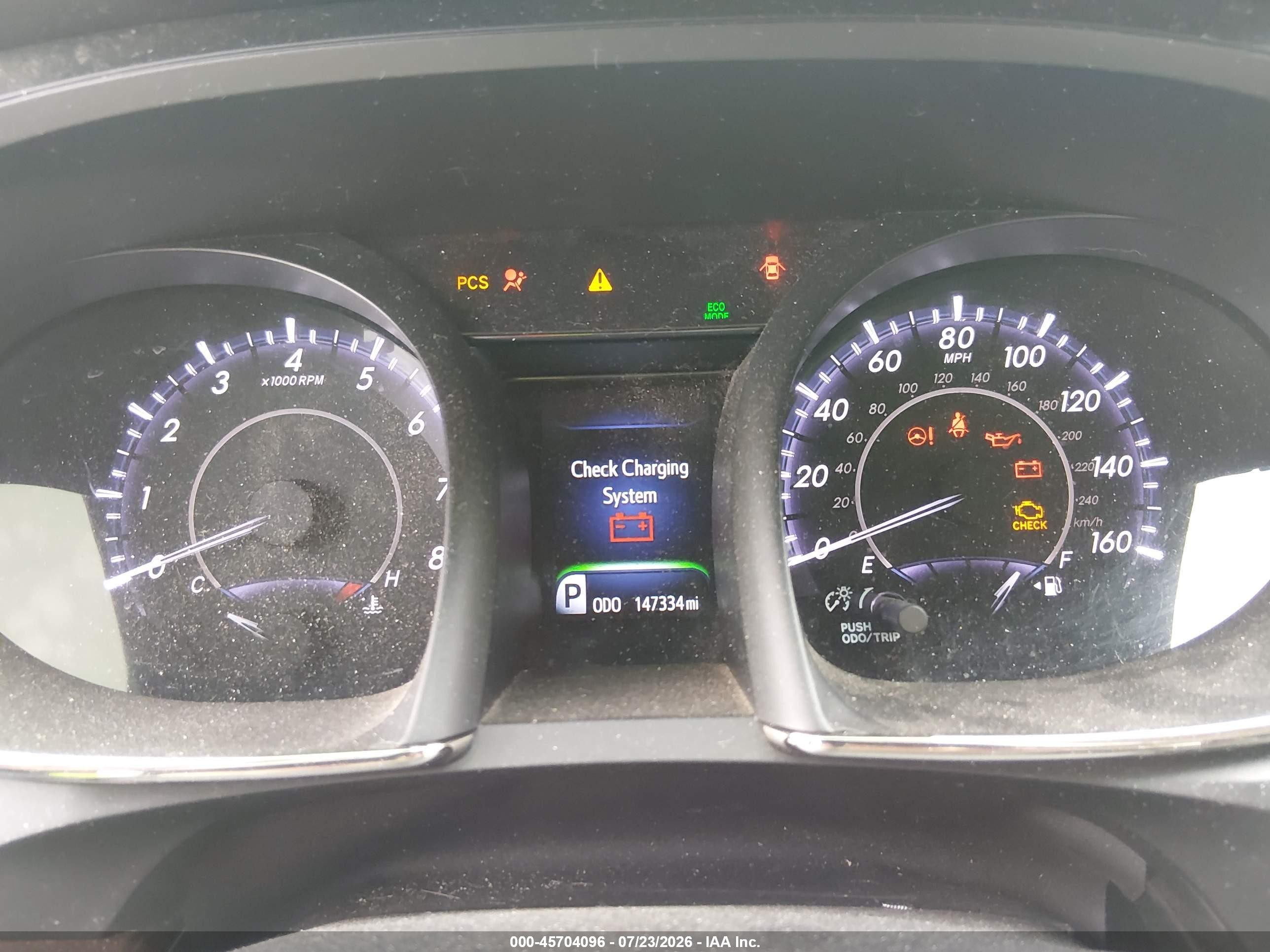 2015 Toyota Avalon Limited Белый vin: 4T1BK1EB2FU191498
