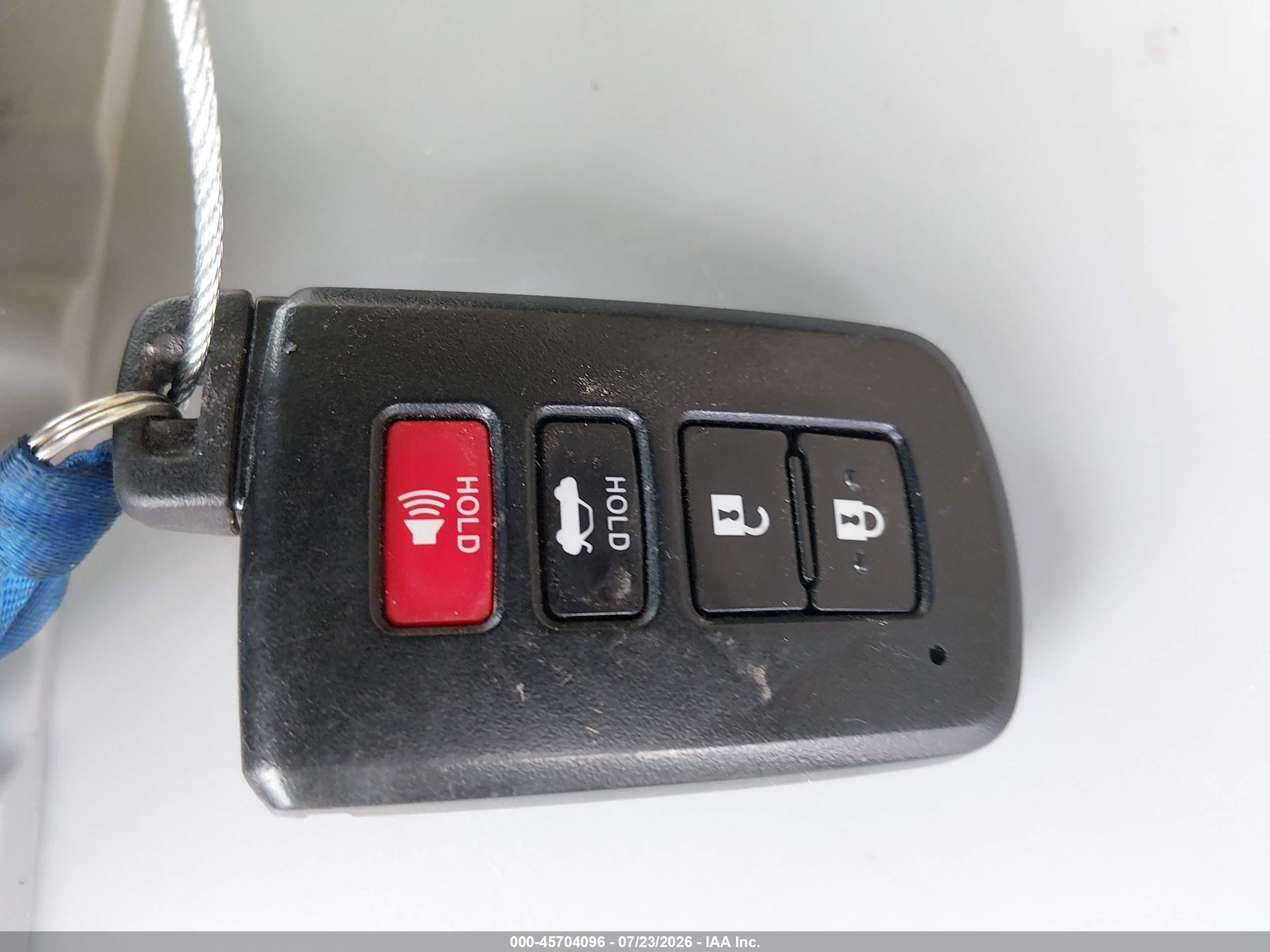 2015 Toyota Avalon Limited Белый vin: 4T1BK1EB2FU191498