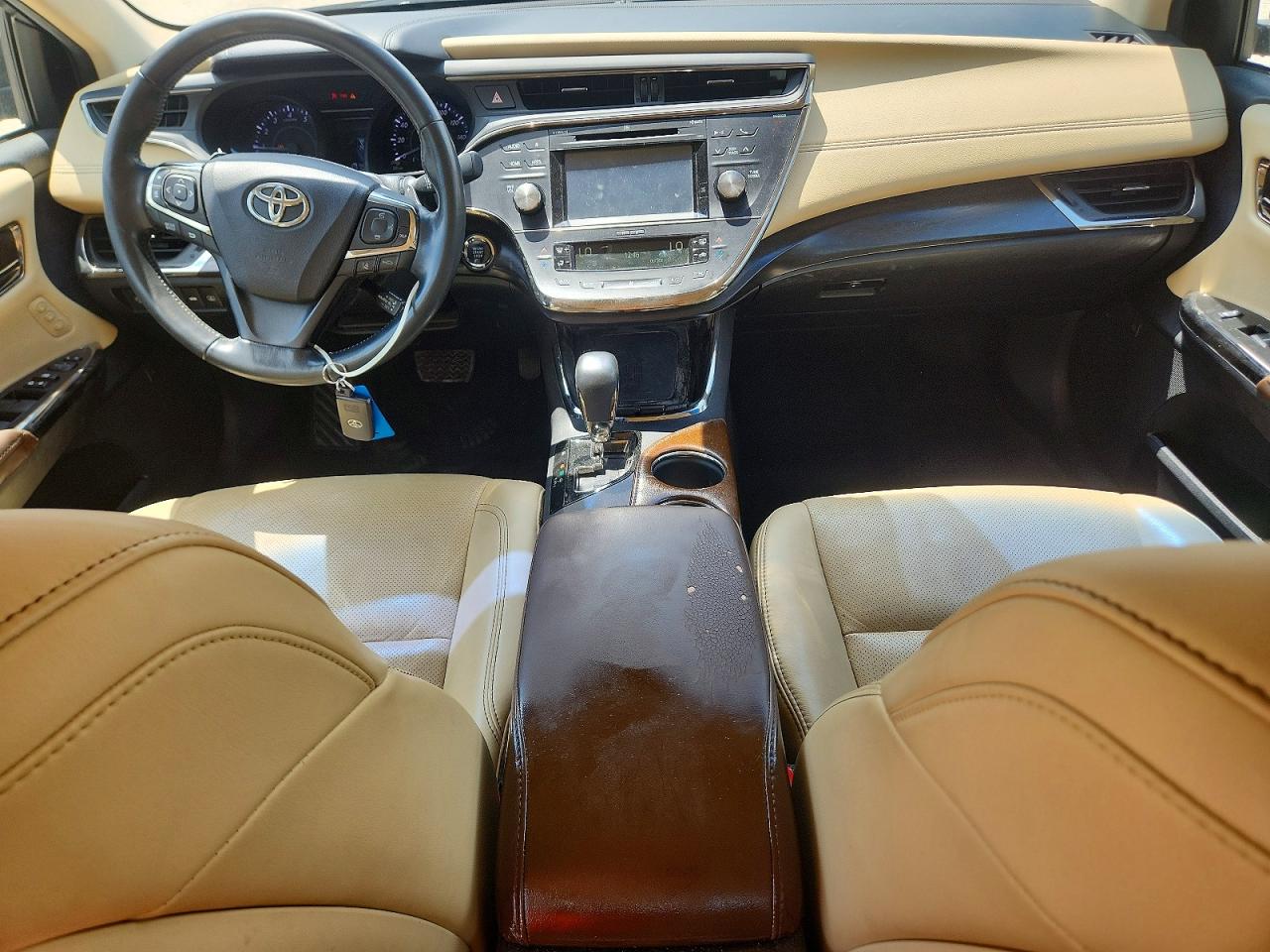 2016 Toyota Avalon Limited Burgundy vin: 4T1BK1EB2GU204140