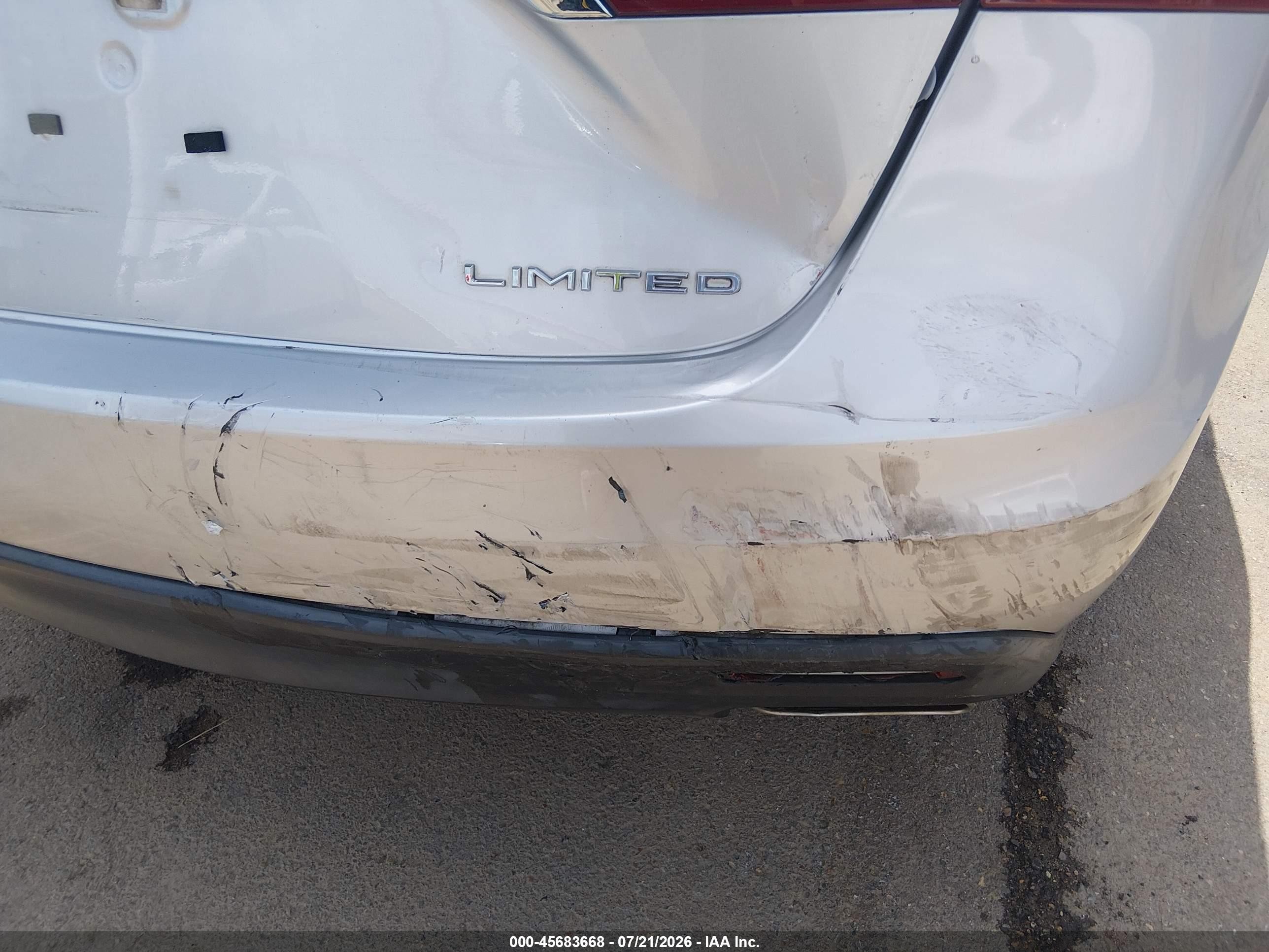 2013 Toyota Avalon Limited Серебряный vin: 4T1BK1EB3DU007280