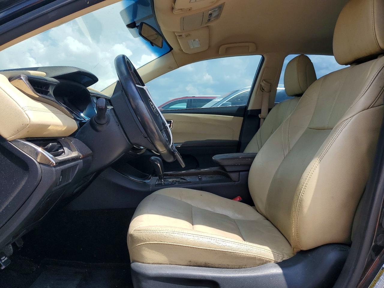 2013 Toyota Avalon Xle Черный vin: 4T1BK1EB3DU019834