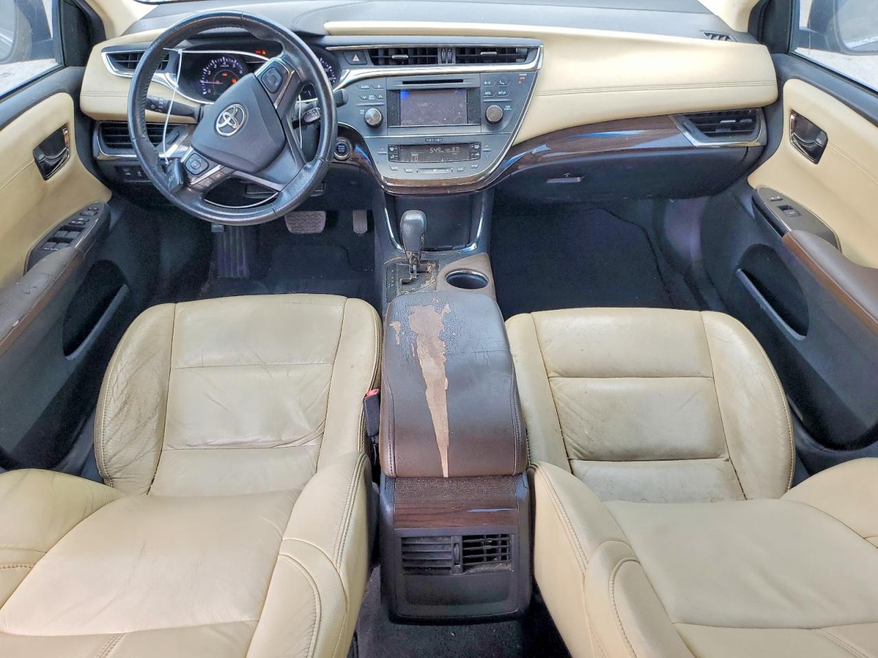 2013 Toyota Avalon Xle Черный vin: 4T1BK1EB3DU019834