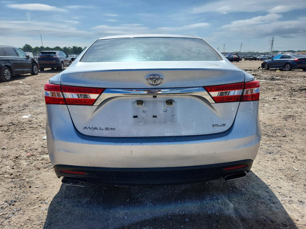 2013 Toyota Avalon Xle Premium Серебряный vin: 4T1BK1EB3DU021048