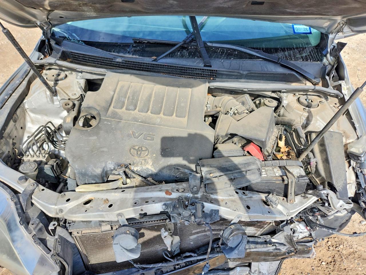 2013 Toyota Avalon Xle Premium Серебряный vin: 4T1BK1EB3DU021048