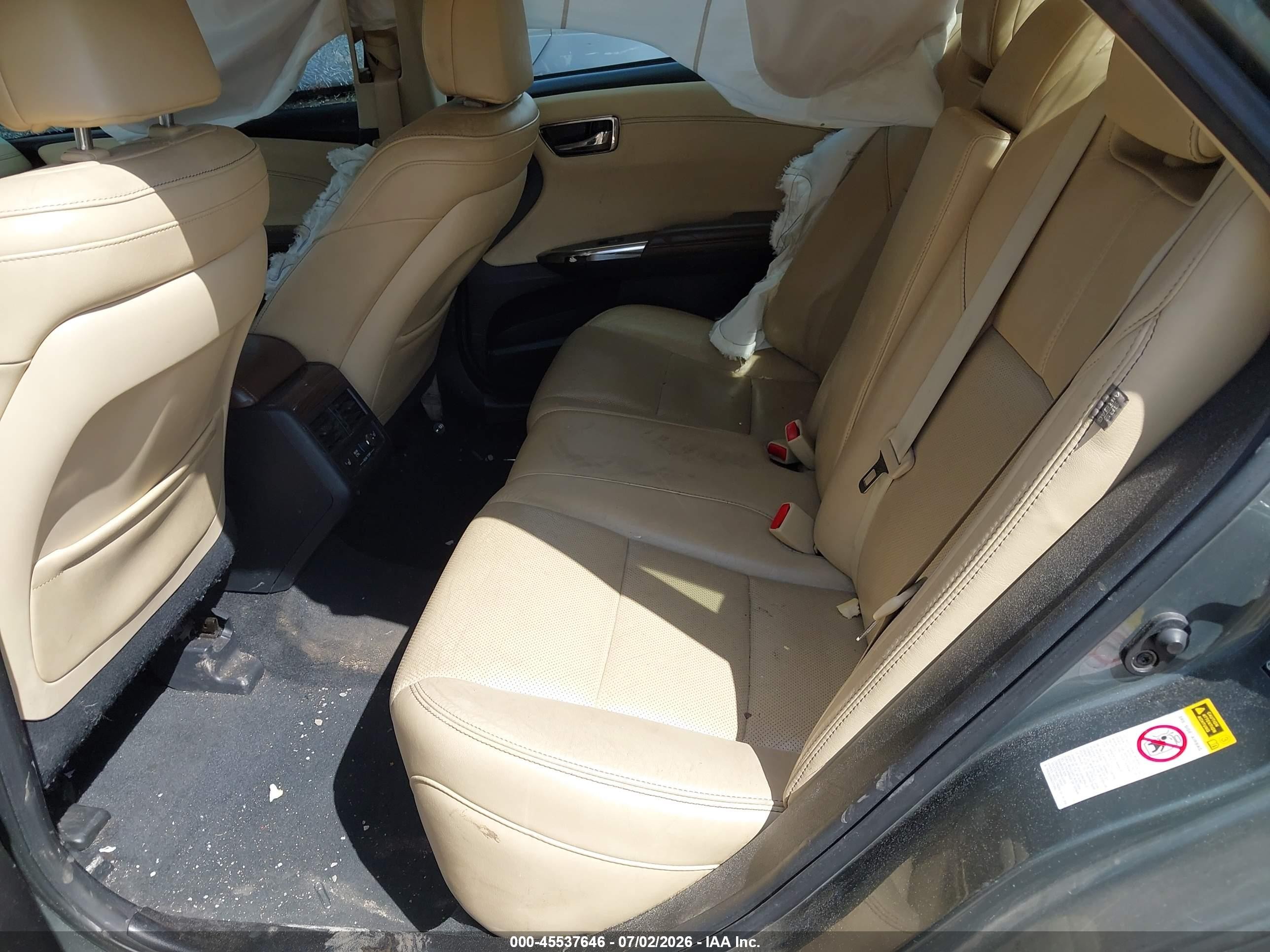 2013 Toyota Avalon Limited Green vin: 4T1BK1EB3DU030588
