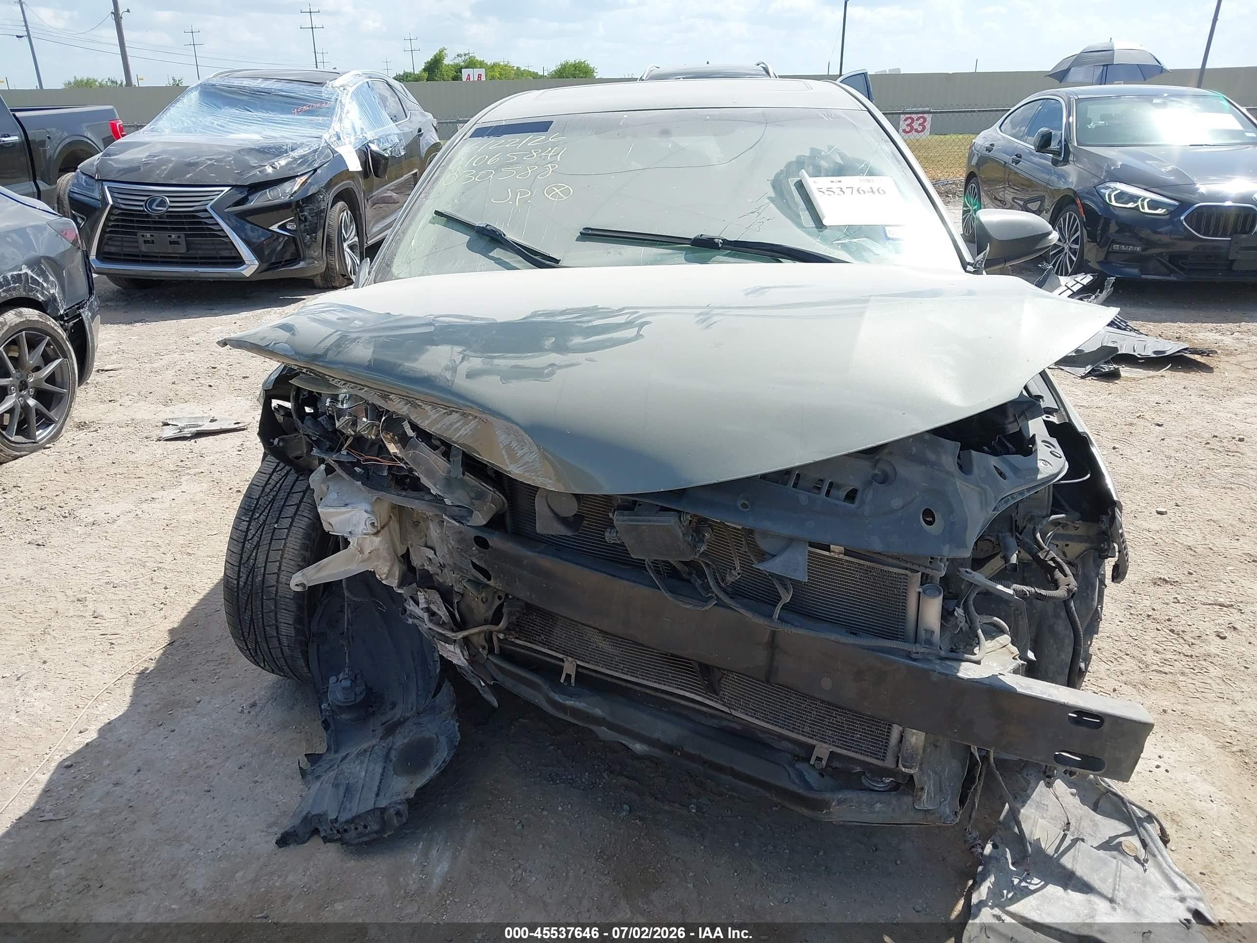 2013 Toyota Avalon Limited Green vin: 4T1BK1EB3DU030588