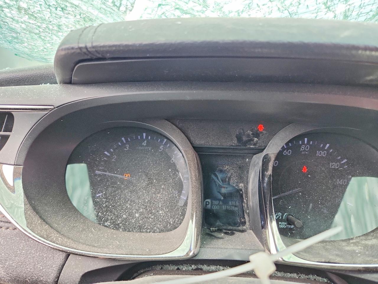 2013 Toyota Avalon Xle Серый vin: 4T1BK1EB3DU038500