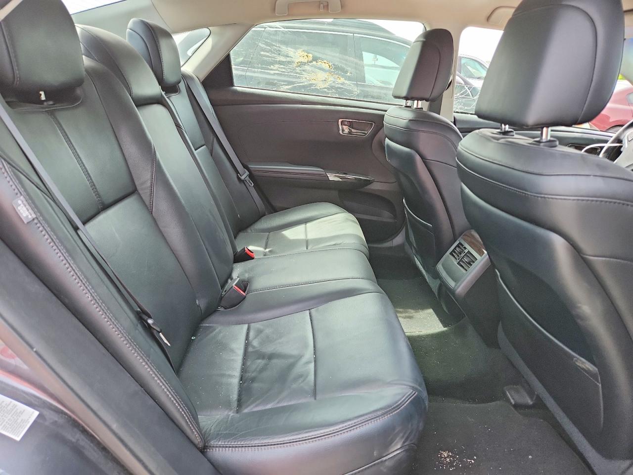 2013 Toyota Avalon Xle Серый vin: 4T1BK1EB3DU038500
