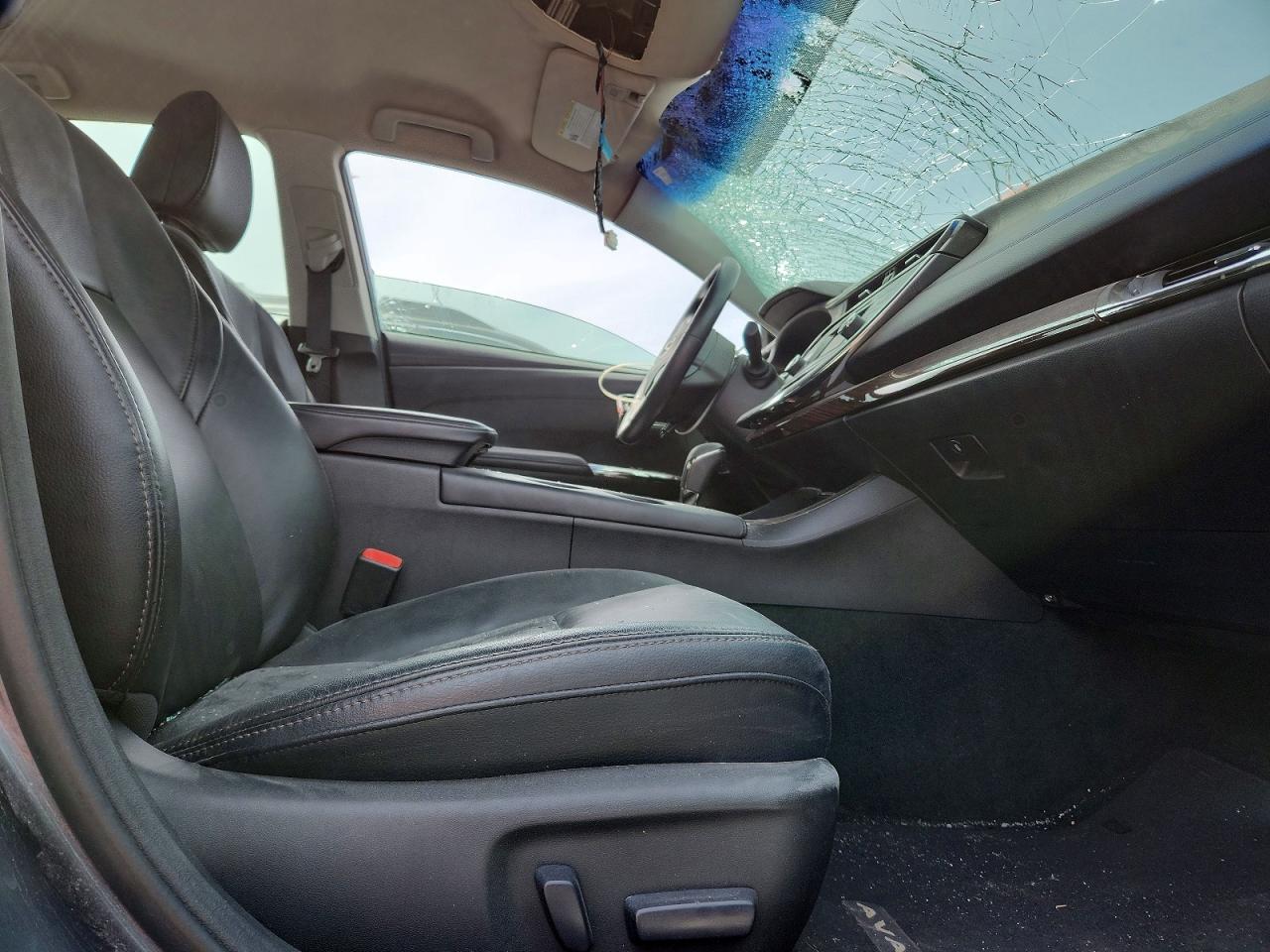 2013 Toyota Avalon Xle Серый vin: 4T1BK1EB3DU038500