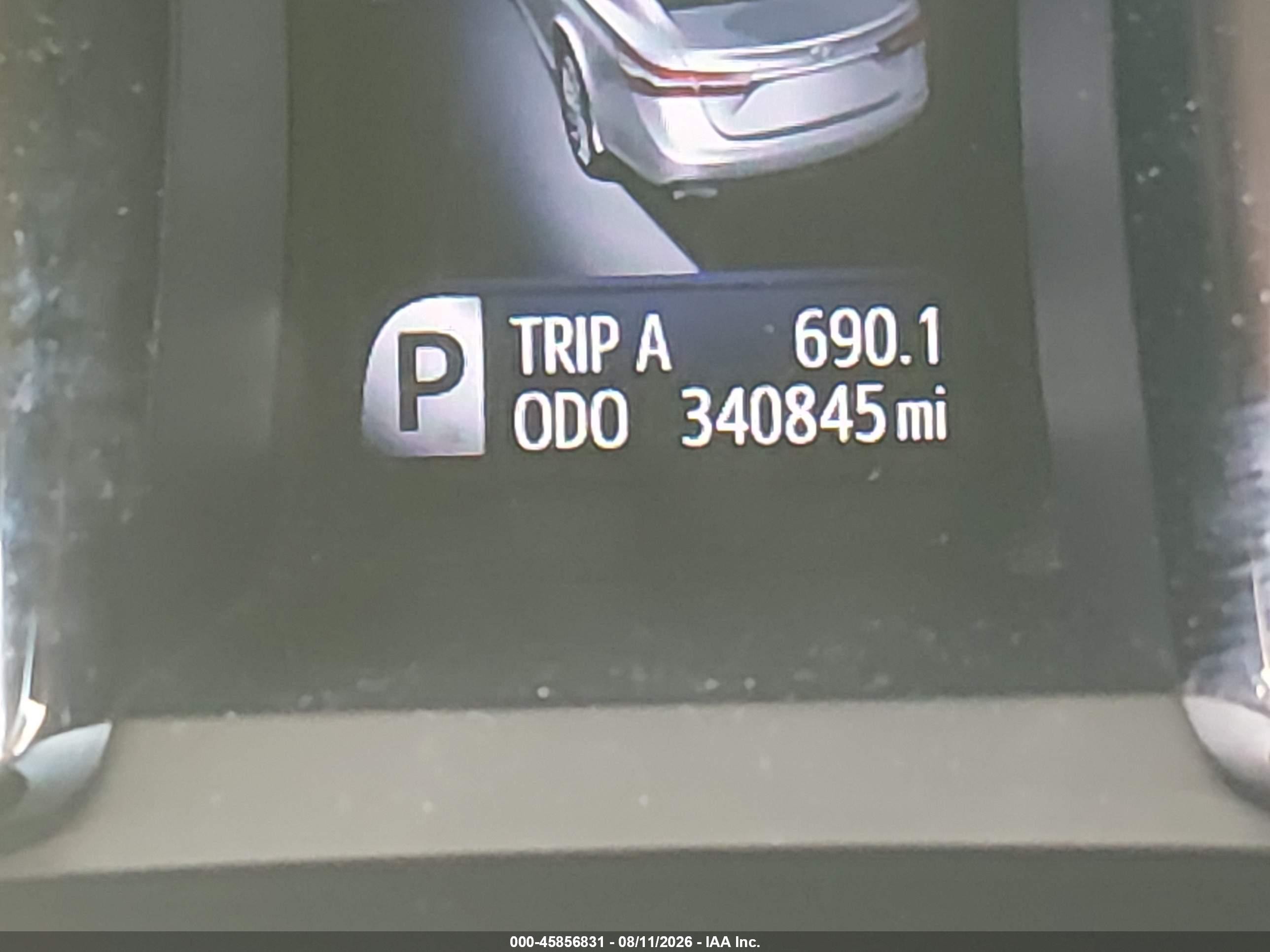 2013 Toyota Avalon Xle Premium Gray vin: 4T1BK1EB3DU046354