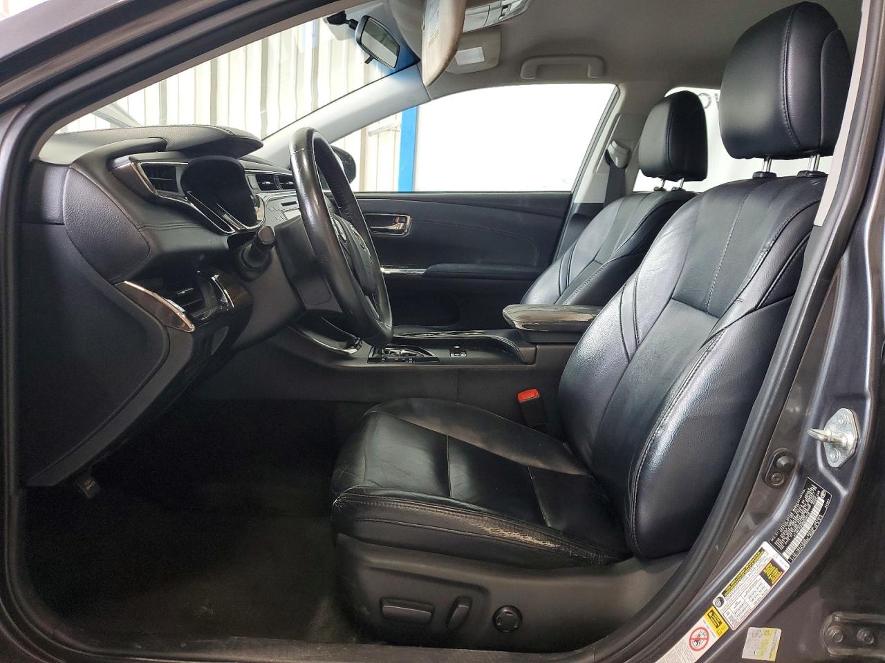 2013 Toyota Avalon Xle Gray vin: 4T1BK1EB3DU048749