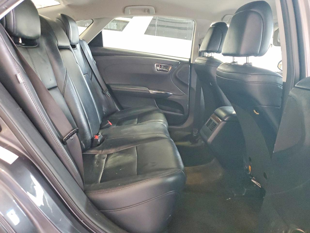 2013 Toyota Avalon Xle Gray vin: 4T1BK1EB3DU048749